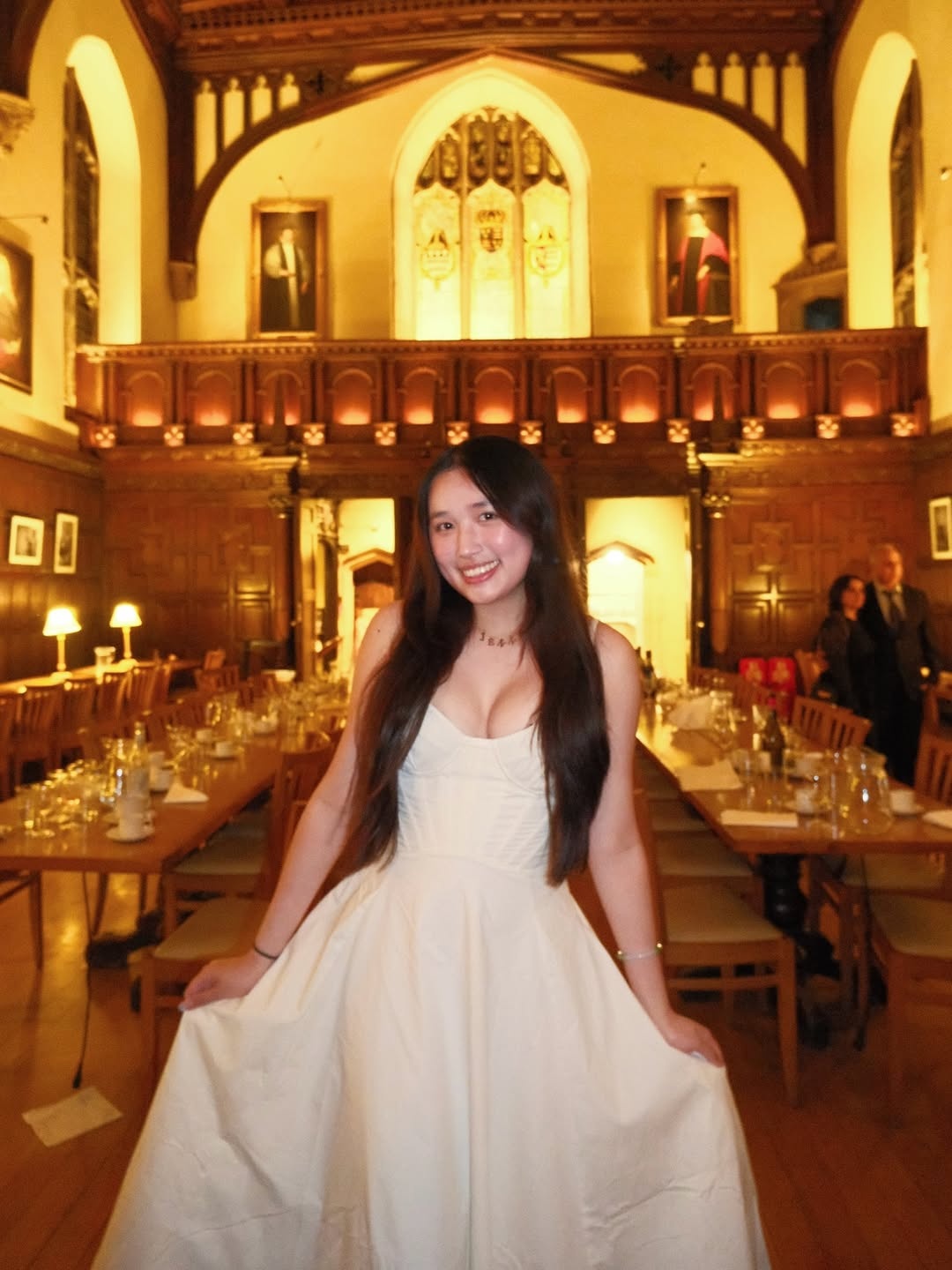 Jenny Huynh,  Oxford,  Stanford,  YouTuber,  rich kid anh 1