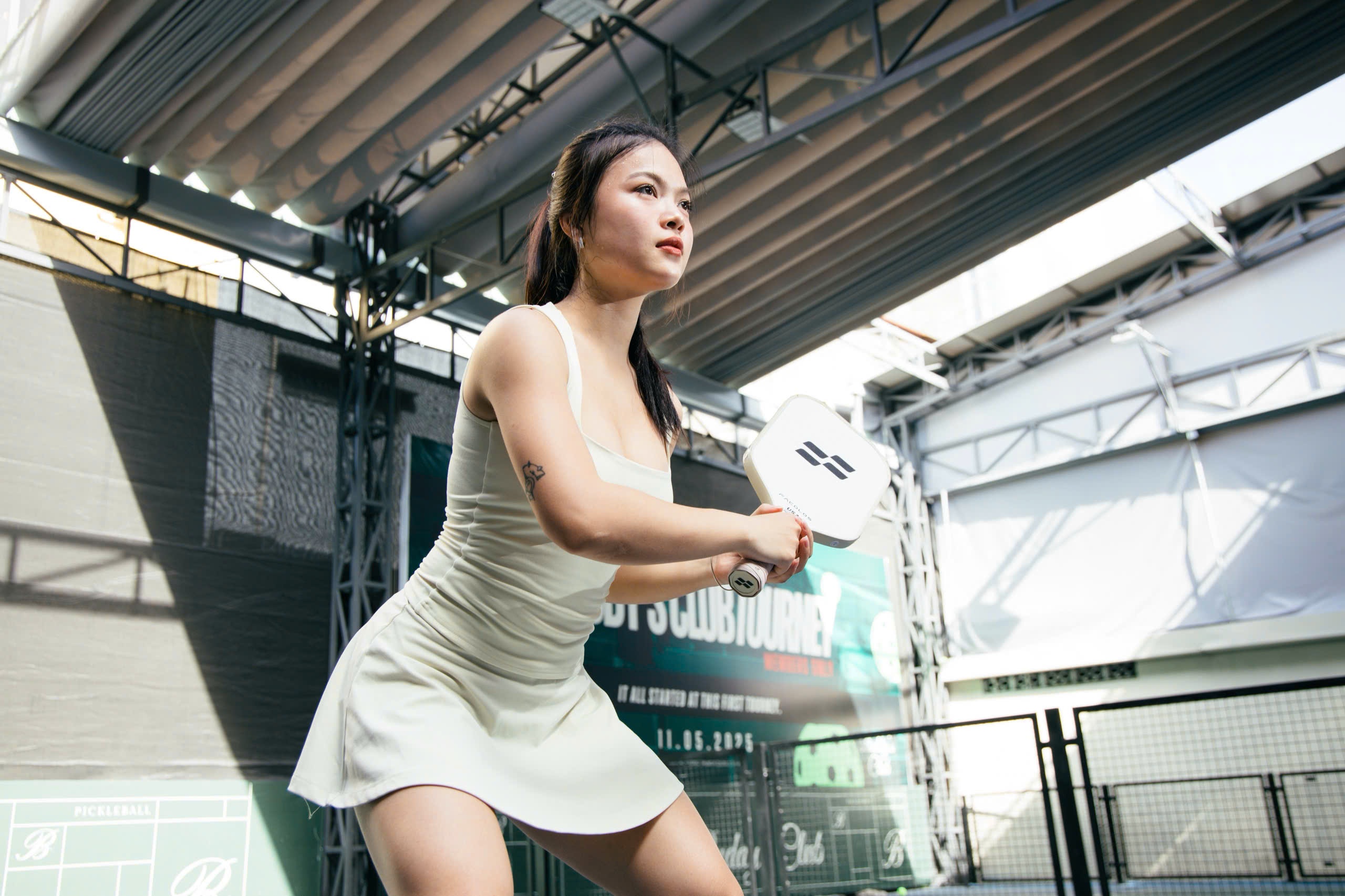 So phan cua san pickleball o Da Nang, Nha Trang hinh anh