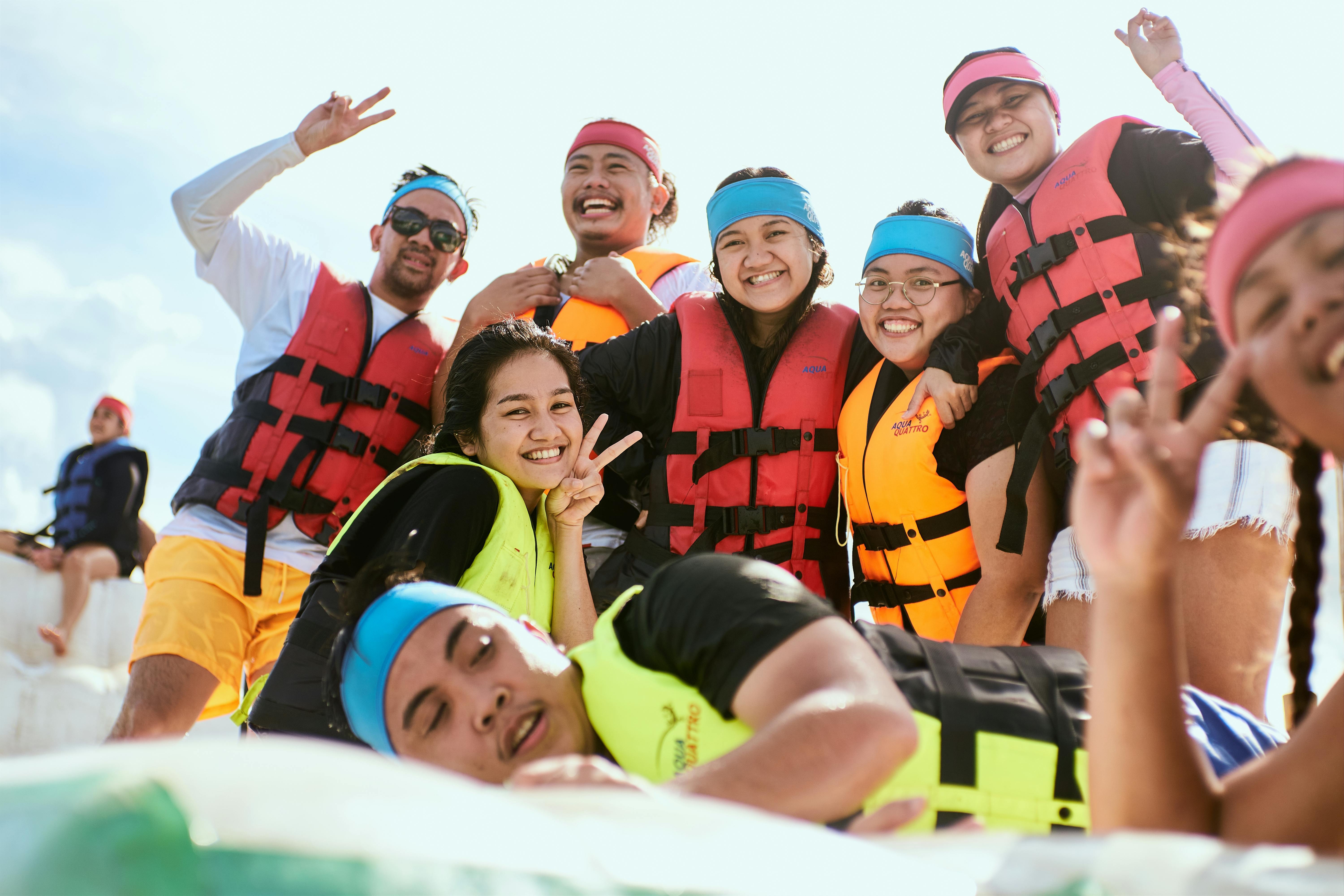 team building,  du lich,  tam ly,  cong viec anh 2
