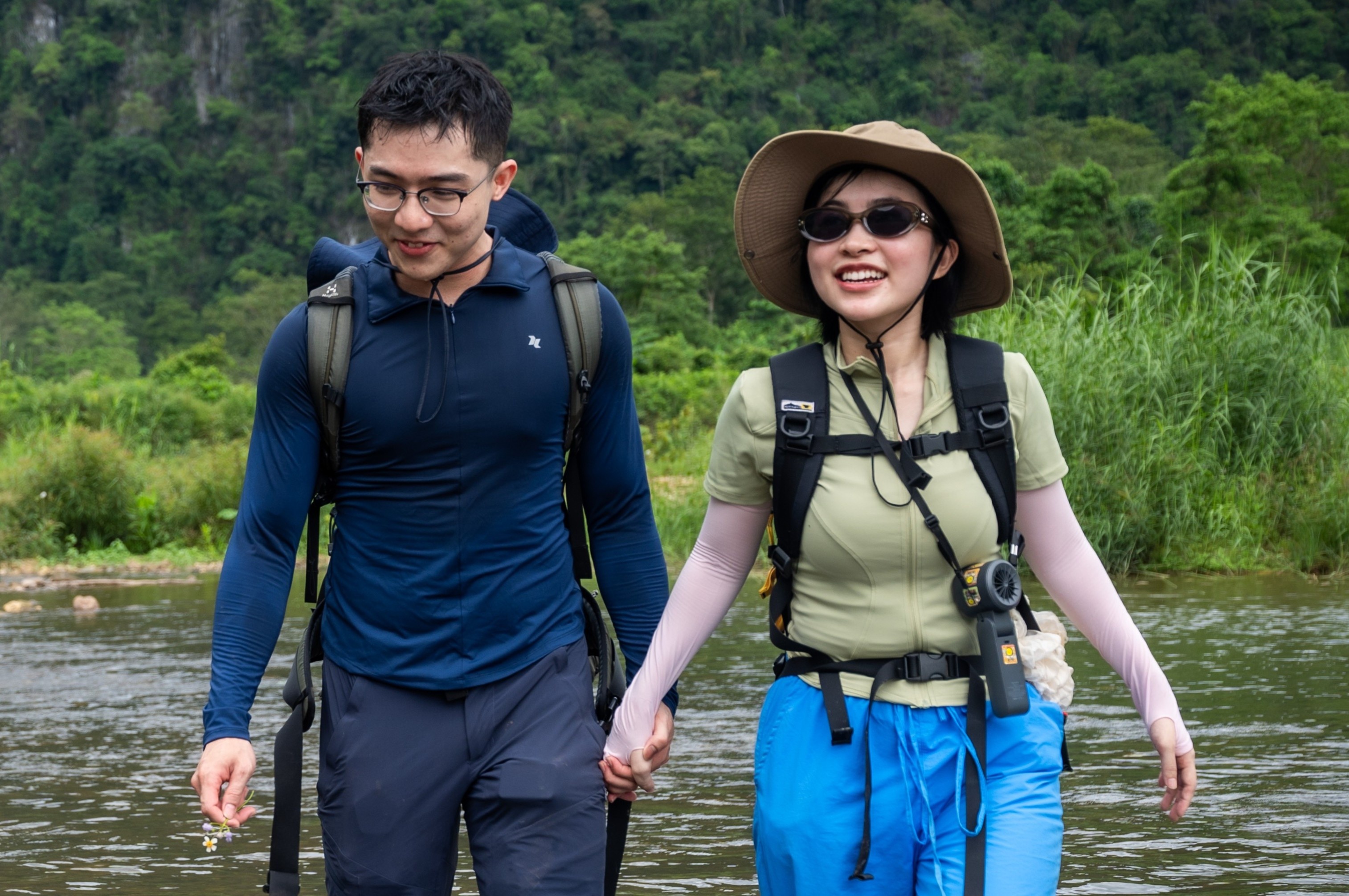 Lam gi khi lo 'cam nang' dong nghiep sau team building? hinh anh