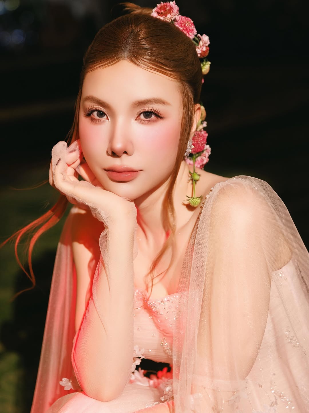 cuoi,  Van Thanh,  WAG,  thoi trang,  bikini,  vay cuoi,  Newsfeed Rate anh 8