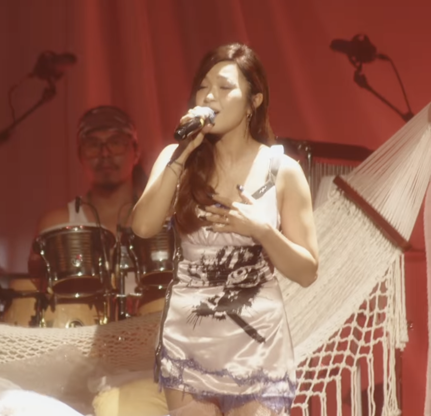 Suni, Suni Hạ Linh, Vũ Thanh Vân, Jang Wonyoung, IVE ảnh 1 Suni, Suni Ha Linh, Vu Thanh Van, Jang Wonyoung, IVE anh 1