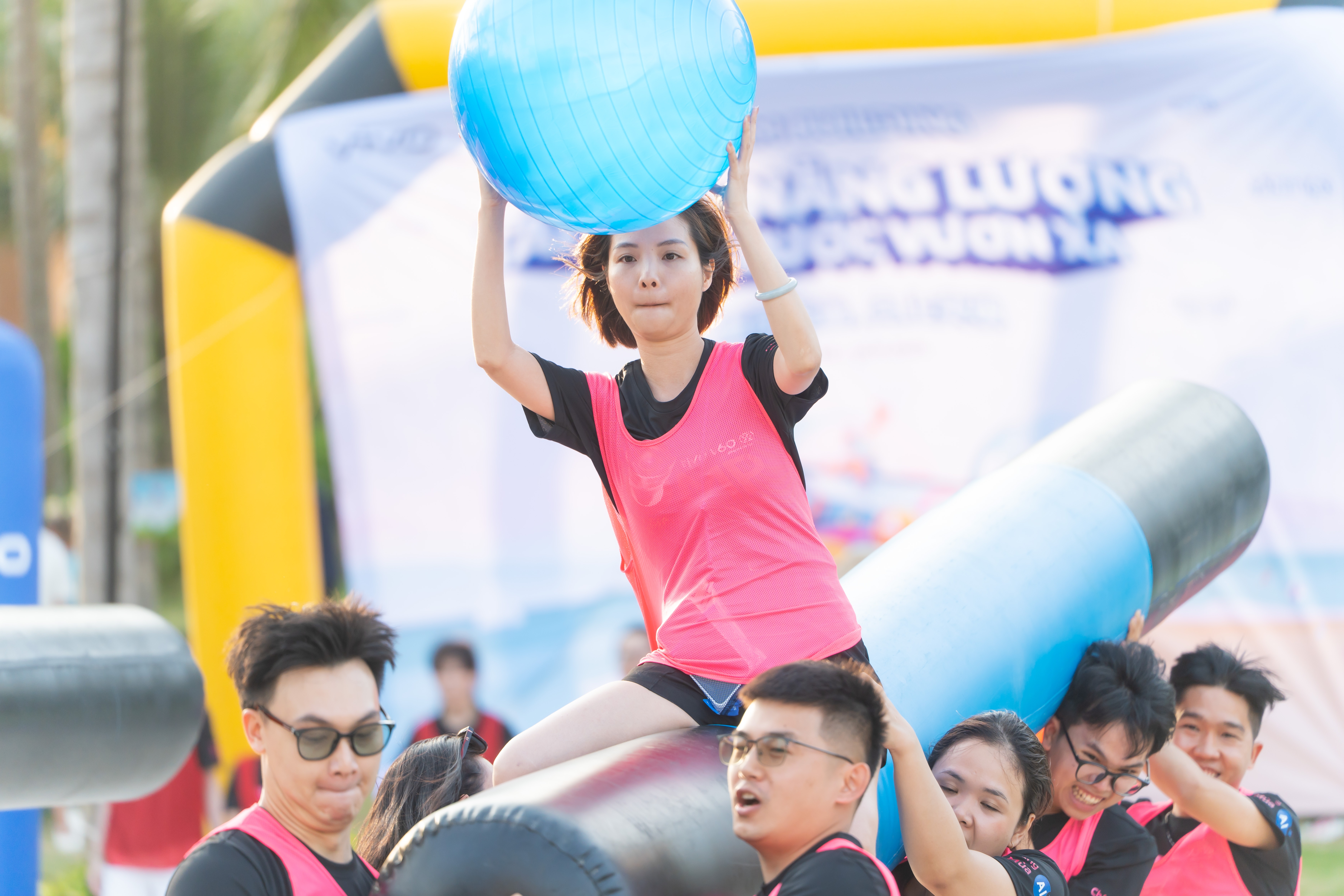 team building,  MICE,  du lich,  nhan su anh 5
