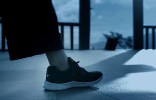 Son Tung,  Nike Air Force,  Biti's,  Biti's Hunter anh 3