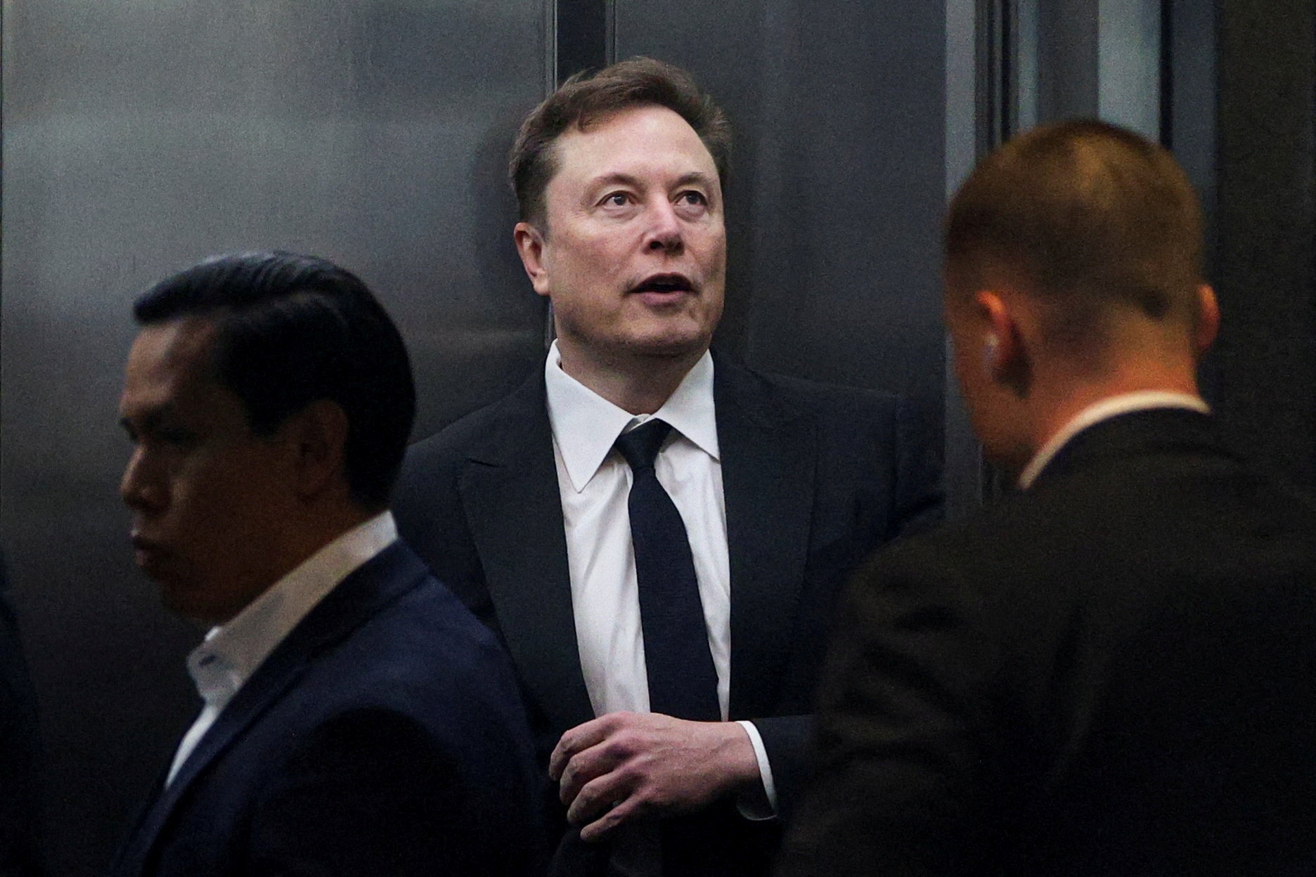 Dieu gay chu y nhat o vu kien Elon Musk - OpenAI hinh anh