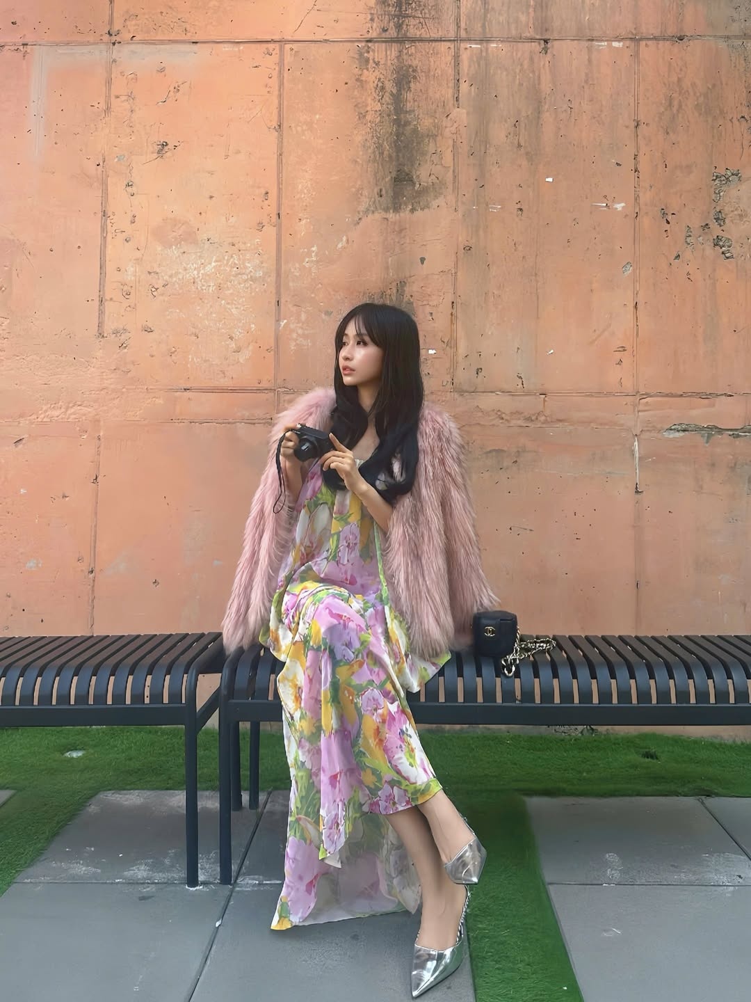 khoe,  khoe dang,  xuyen thau,  thoi trang,  Newsfeed Rate anh 8