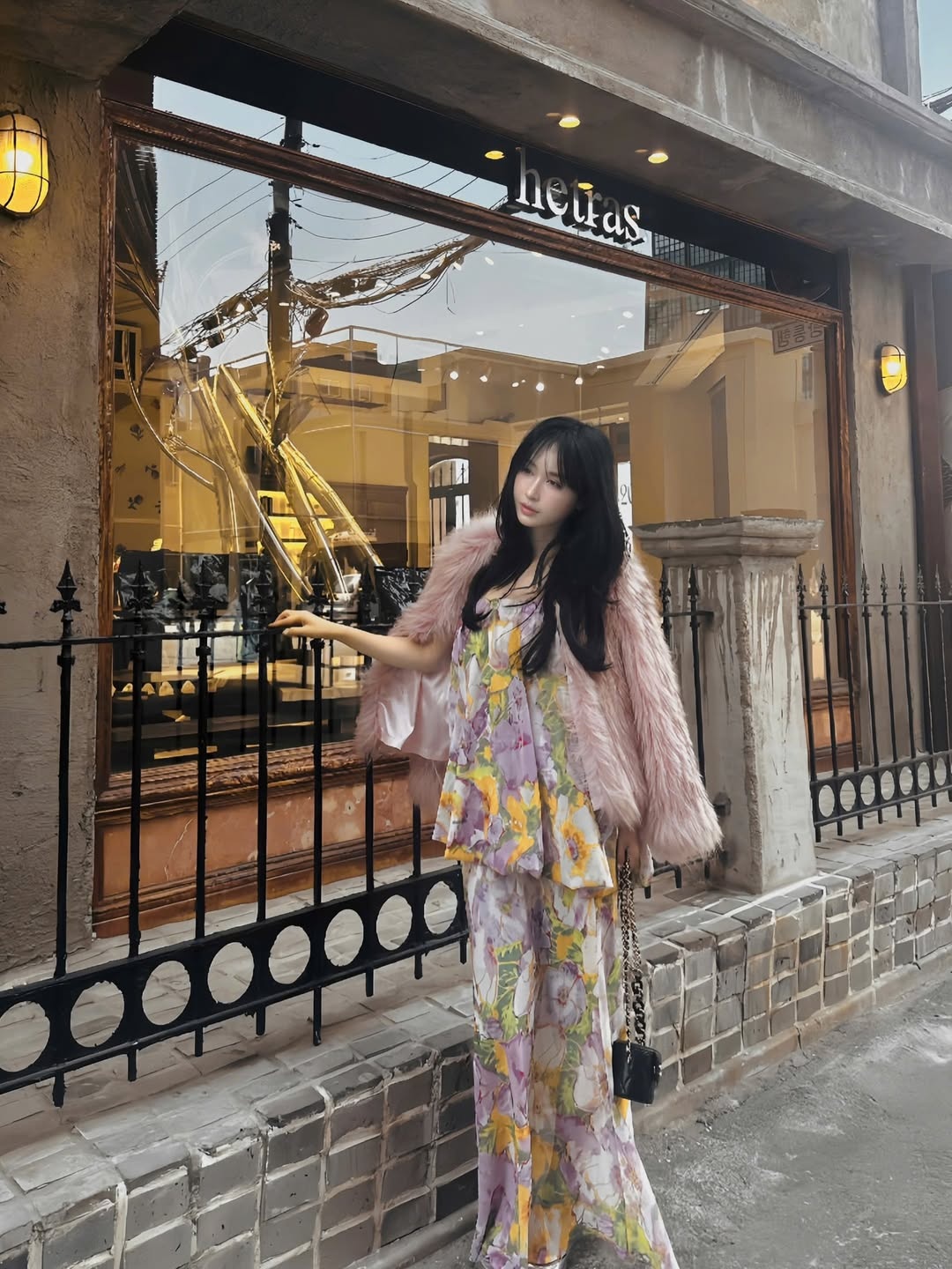 khoe,  khoe dang,  xuyen thau,  thoi trang,  Newsfeed Rate anh 7