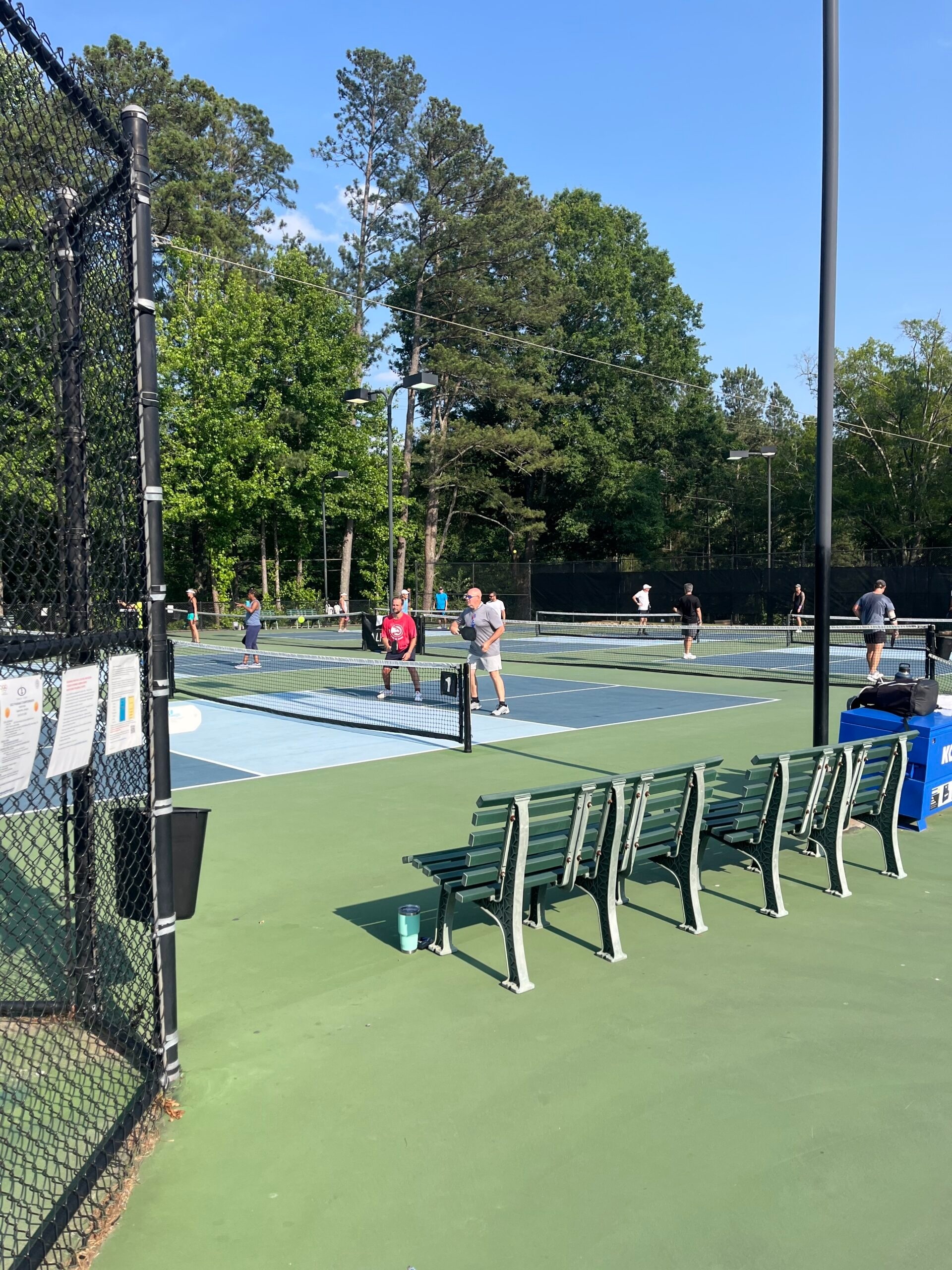 pickleball, Mỹ, thành phố ảnh 2 pickleball, My, thanh pho anh 2