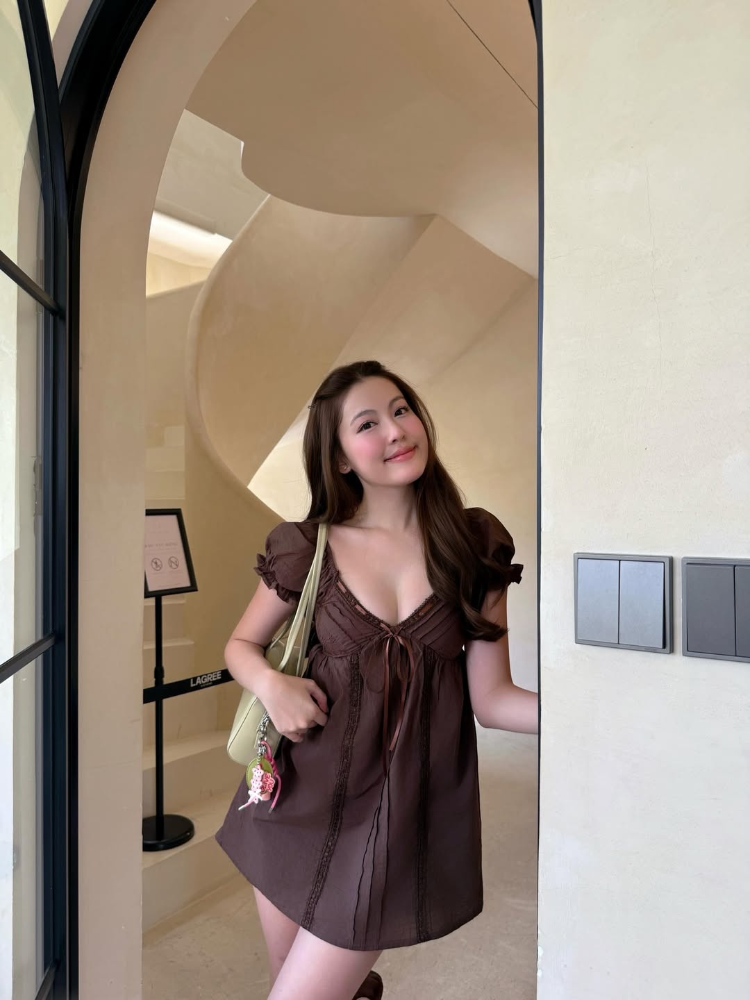 khoe,  khoe dang,  xuyen thau,  thoi trang,  Newsfeed Rate anh 9