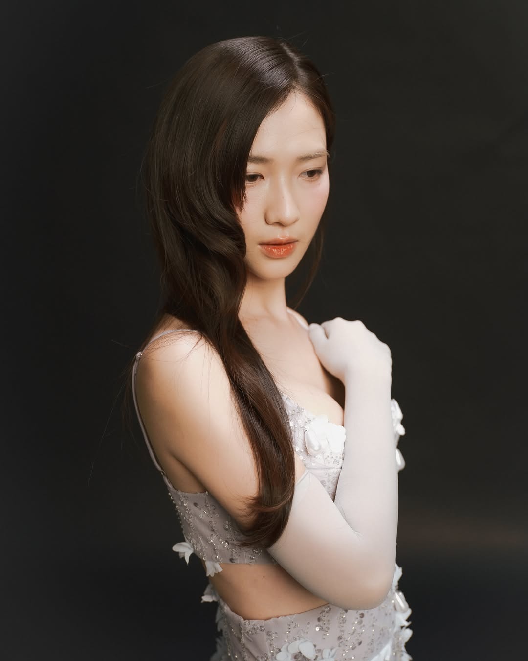 khoe,  khoe dang,  xuyen thau,  thoi trang,  Newsfeed Rate anh 3