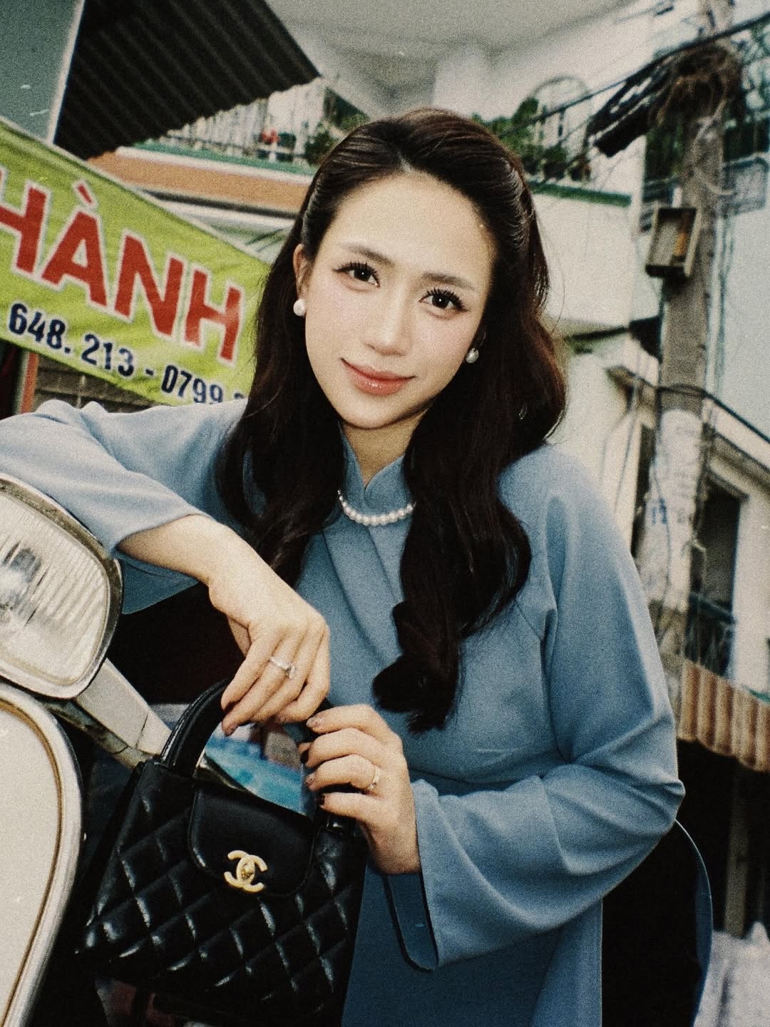 Minh Nhua,  ai nu,  do hieu,  du lich anh 6