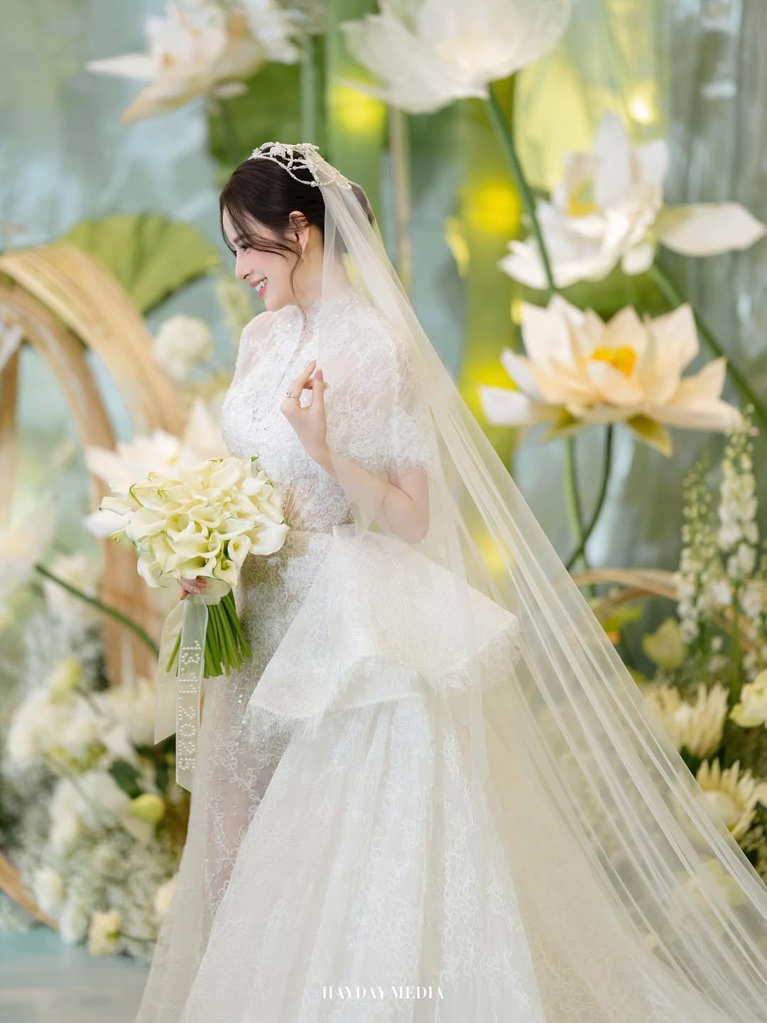 Huong Lien,  dau hao mon,  du lich,  do hieu anh 5