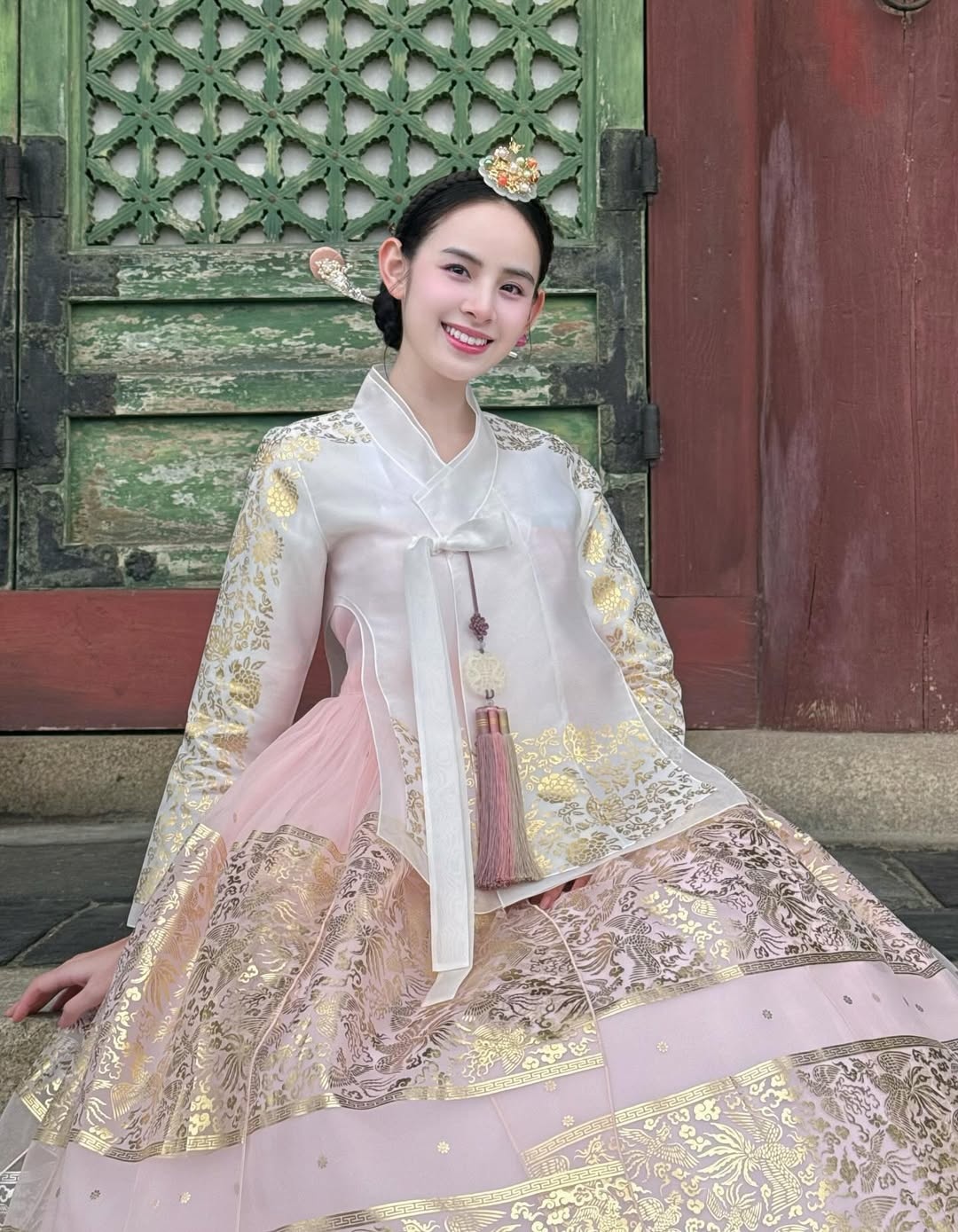 Huong Lien,  dau hao mon,  du lich,  do hieu anh 7