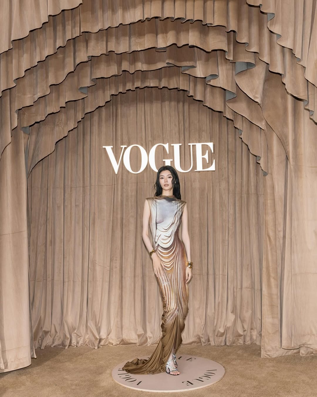 Macau,  He Mong Dao,  Ha Du Quan,  Ha Hong San,  Victoria's Secret anh 6