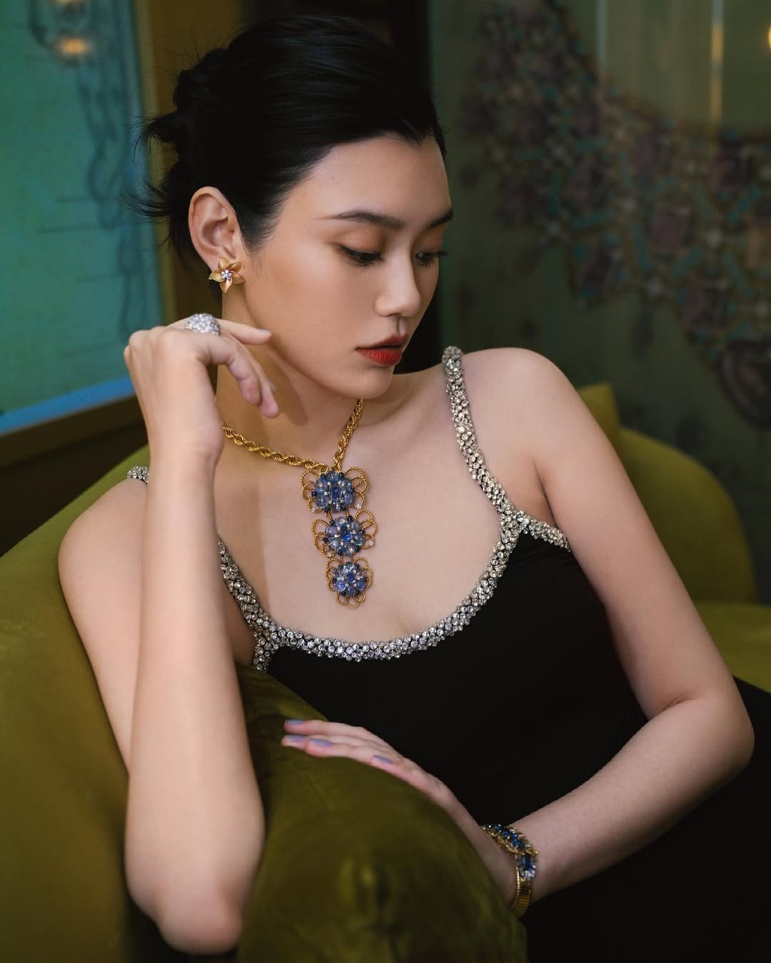 Macau,  He Mong Dao,  Ha Du Quan,  Ha Hong San,  Victoria's Secret anh 9