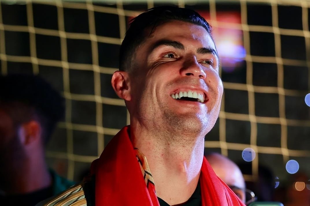 Ronaldo giau nhat World Cup 2026 hinh anh