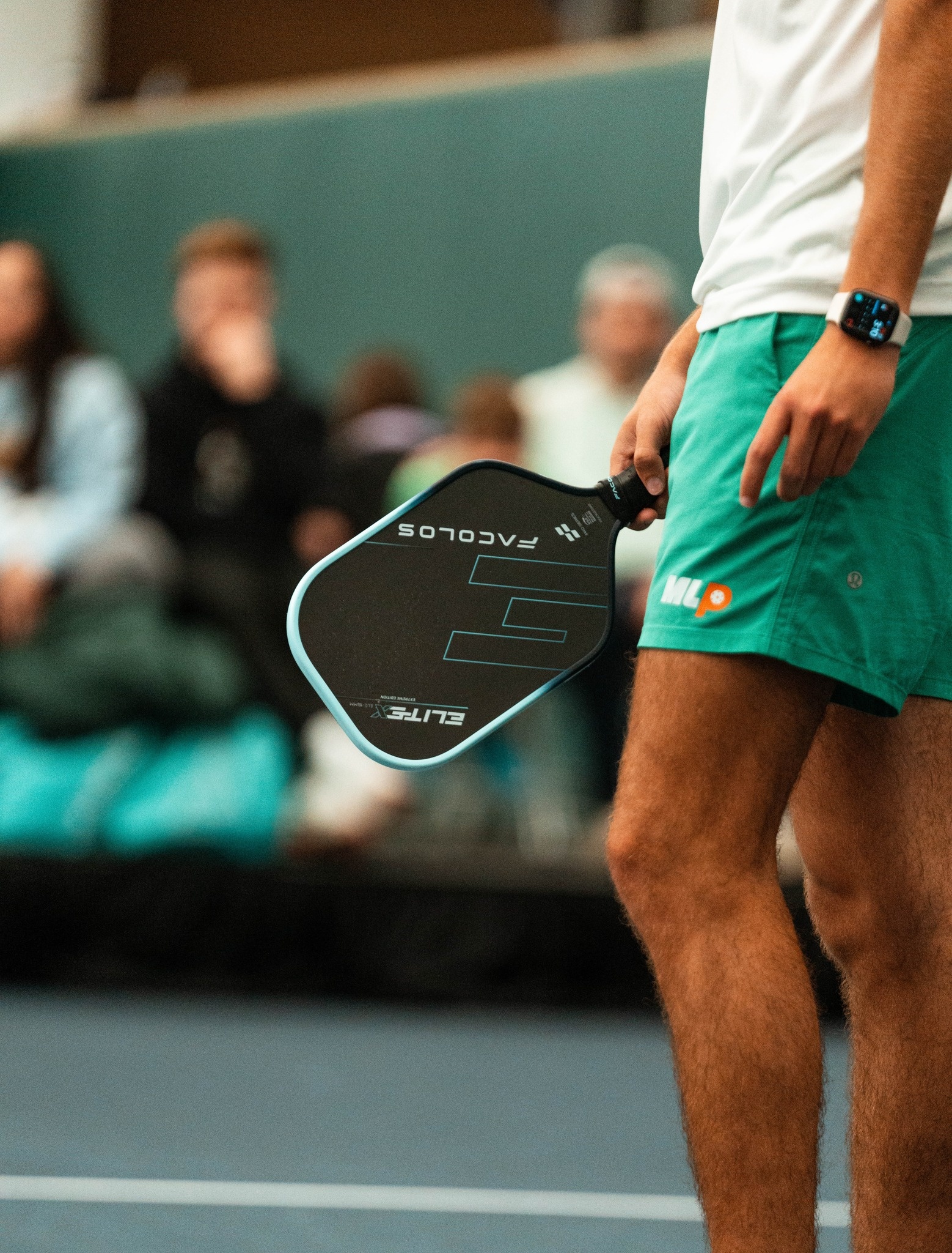 pickleball,  Facolos,  Gabriel Tardio anh 2