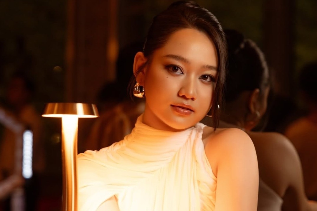 'Nang tho' Mat Biec sau hon mot nam giam can hinh anh