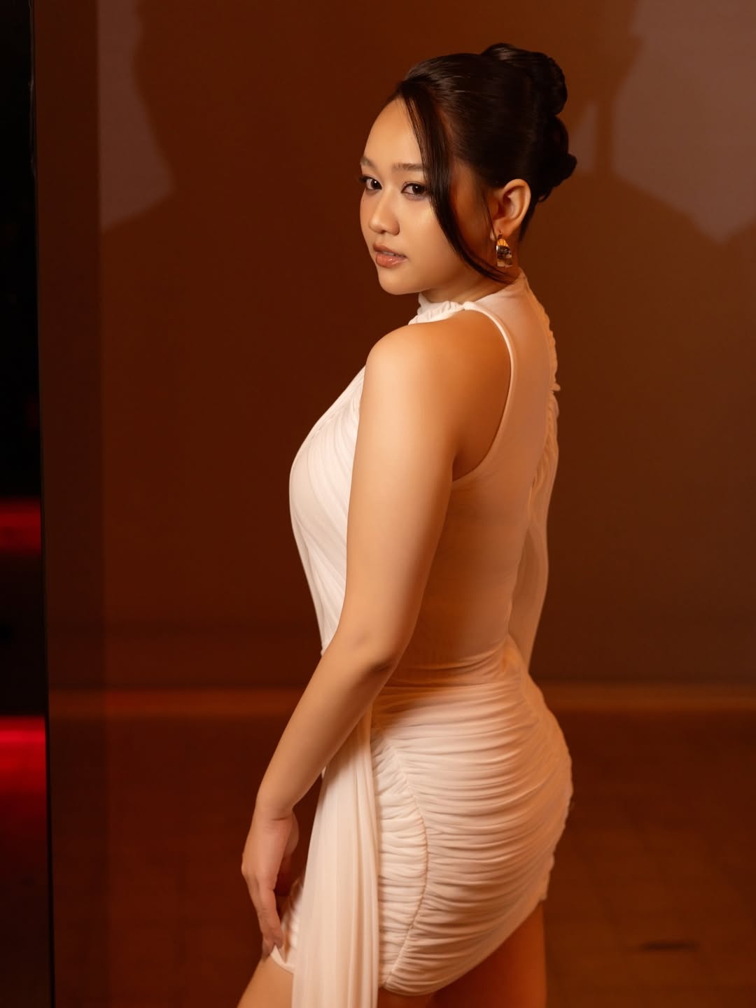 giam can,  Mat Biec,  luyen tap,  an uong,  gym anh 2