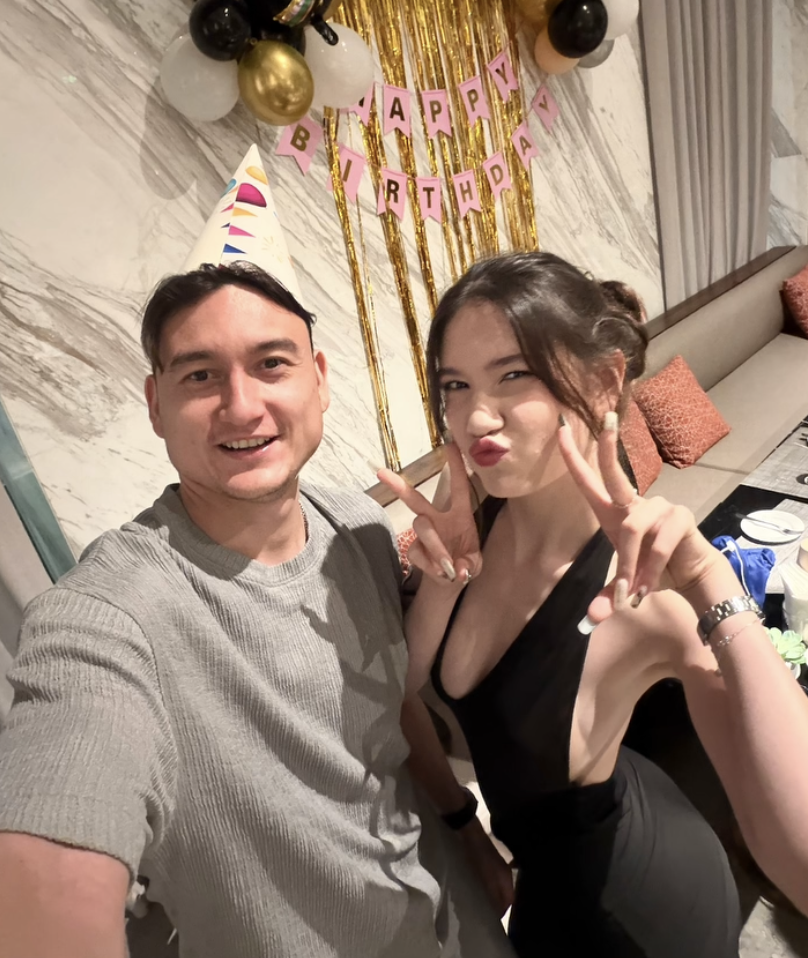 Giang,  Dang Van Lam,  Dang Thanh Giang,  tuoi 19, anh 1