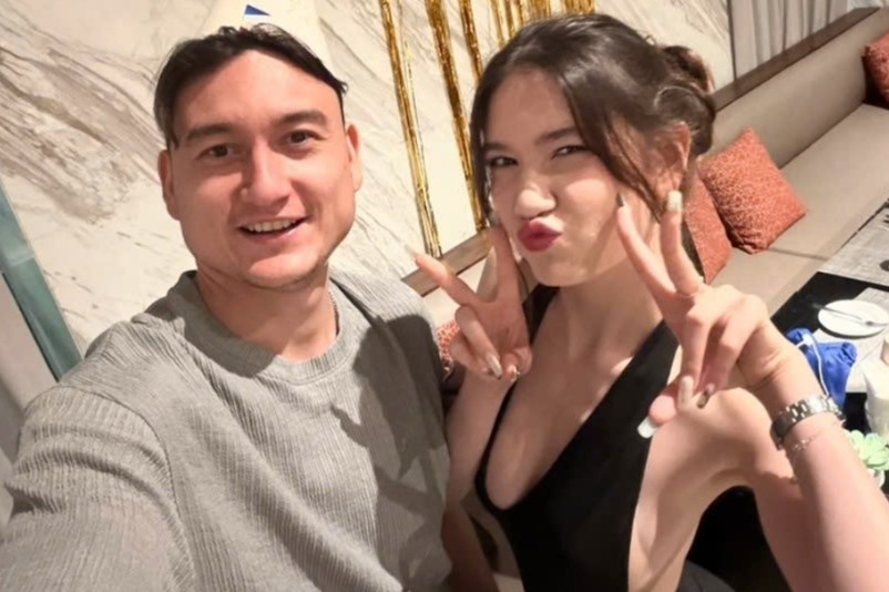 Tuoi 19 cua em gai Dang Van Lam hinh anh
