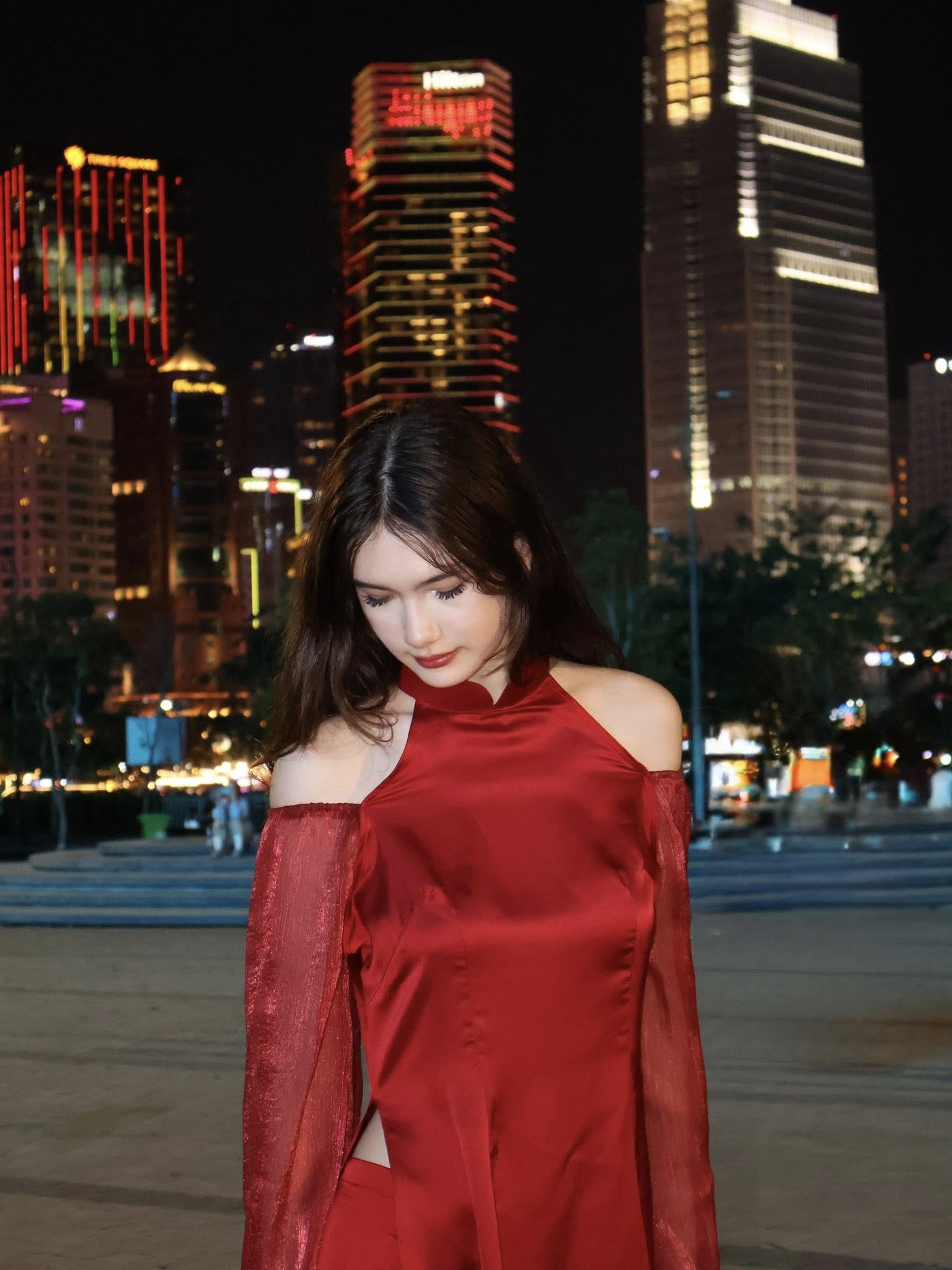 Giang,  Dang Van Lam,  Dang Thanh Giang,  tuoi 19, anh 11