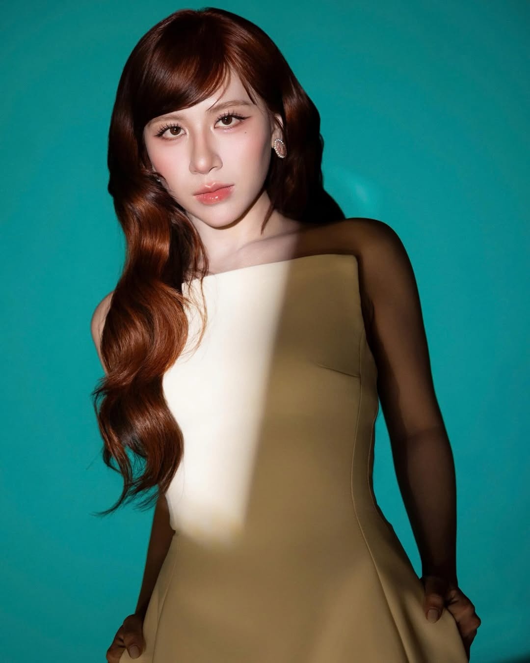 bikini,  ao dai,  cuoi,  Newsfeed Rate anh 8