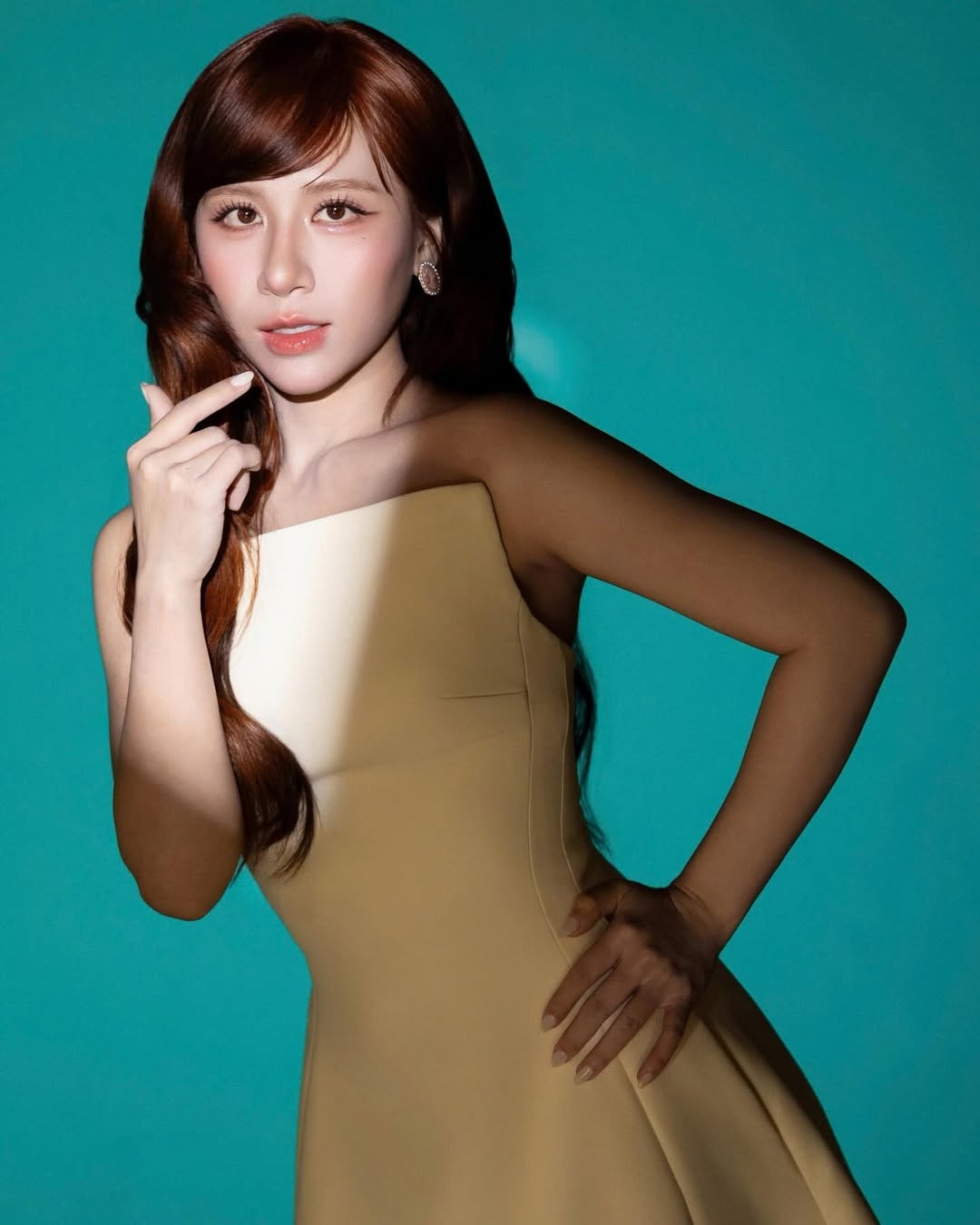bikini,  ao dai,  cuoi,  Newsfeed Rate anh 7