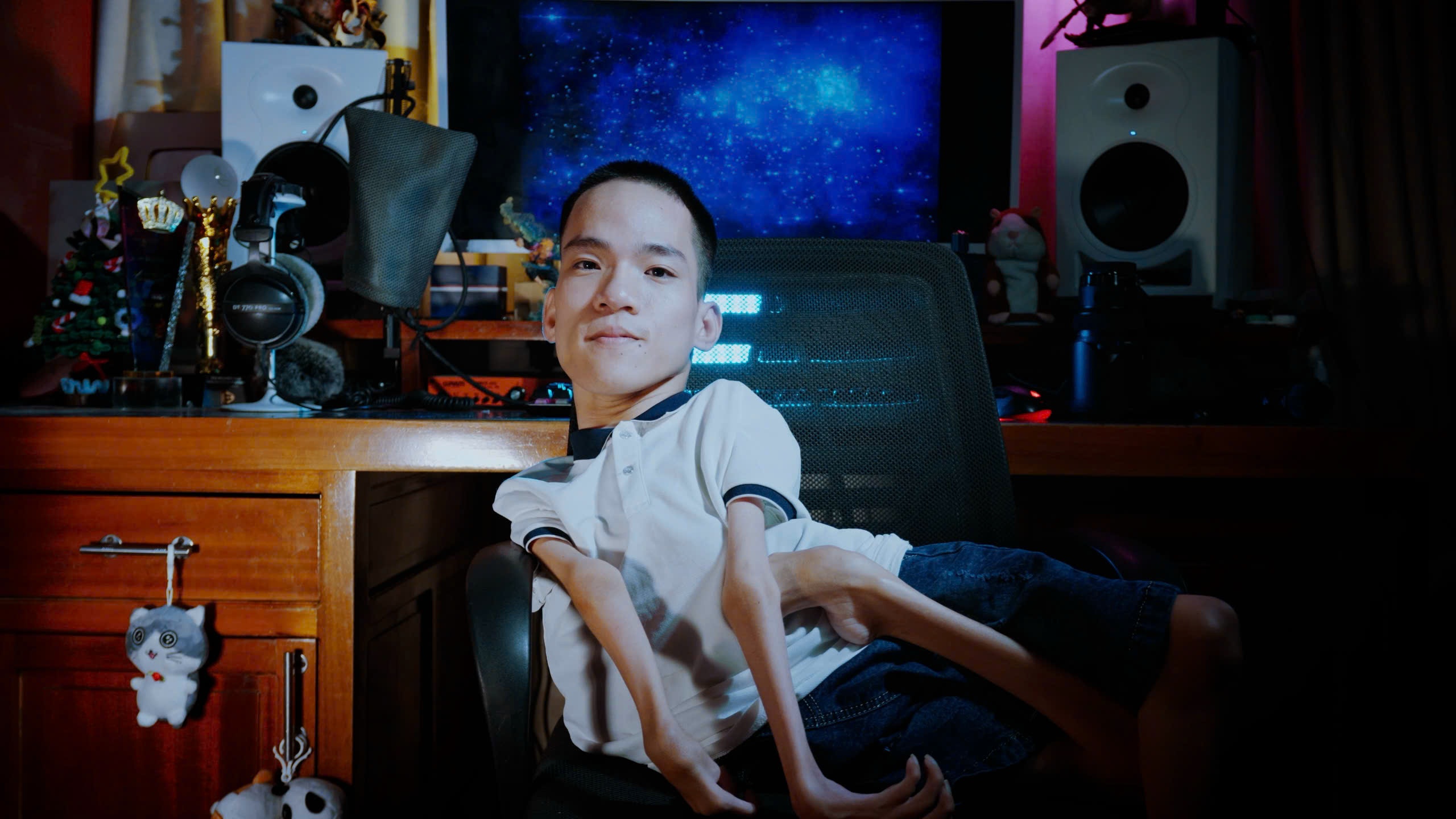 livestream,  Tam Nguyen,  phat truc tiep,  cong viec,  TikTok anh 3