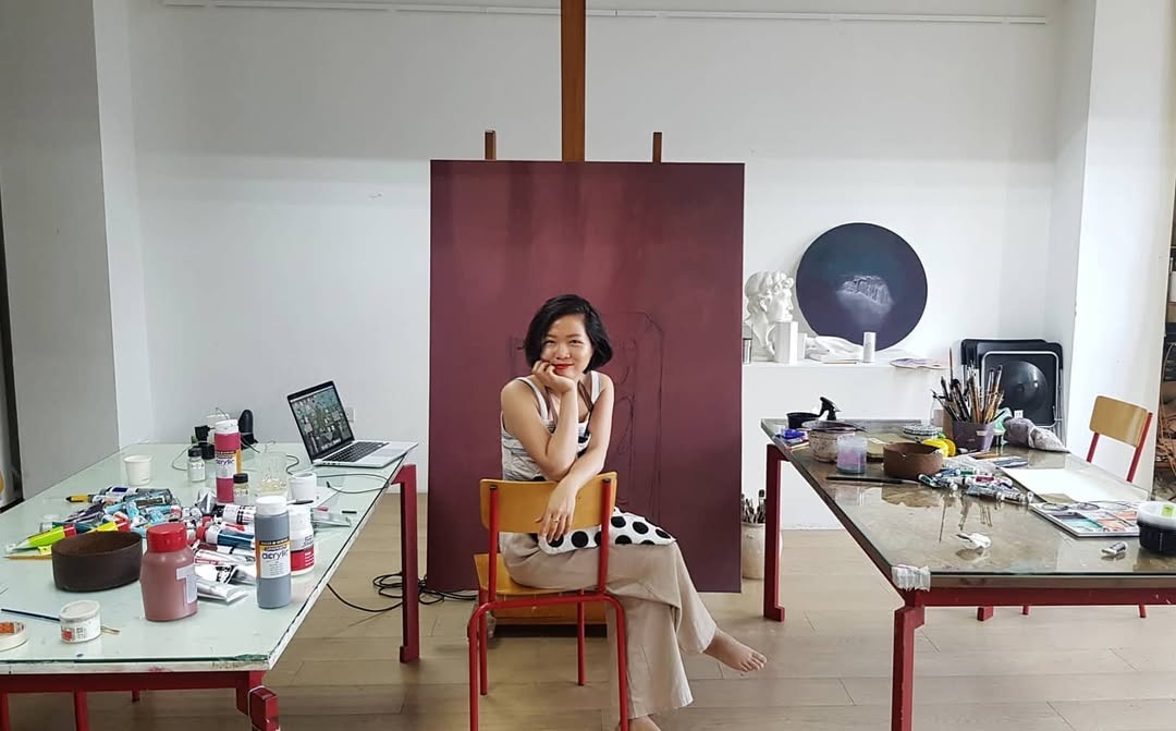 Le Giang,  MV,  Son Tung M-TP anh 1