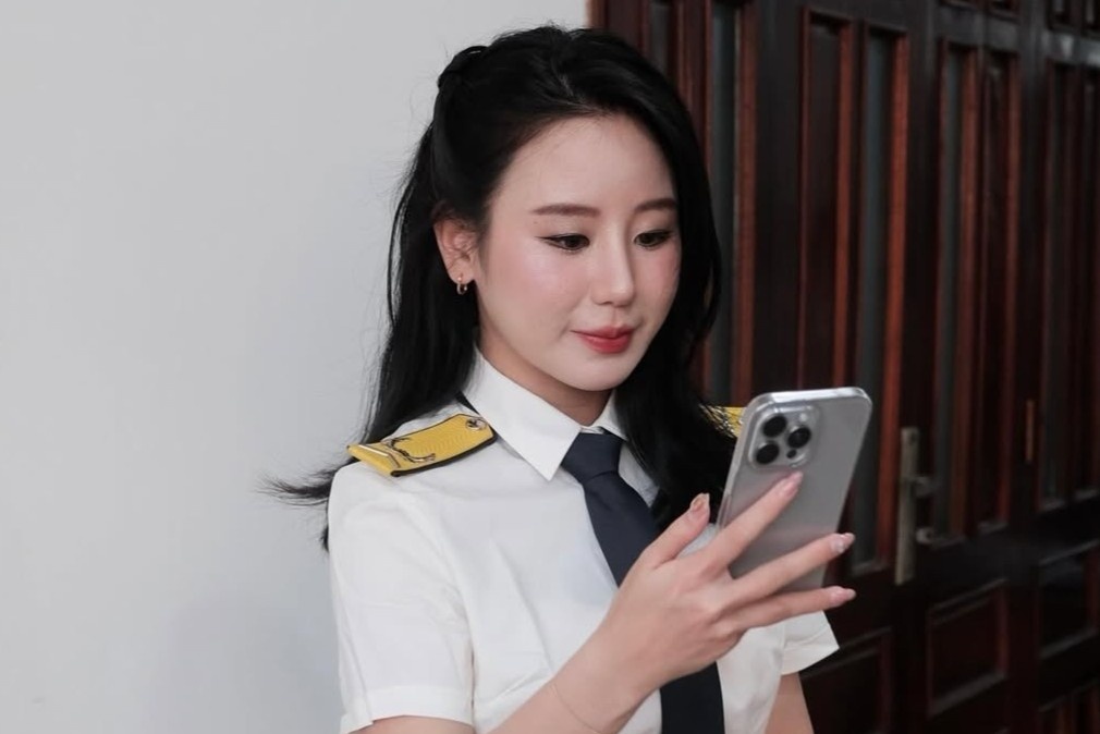 'Rich kid' Ha Tinh gay chu y hinh anh