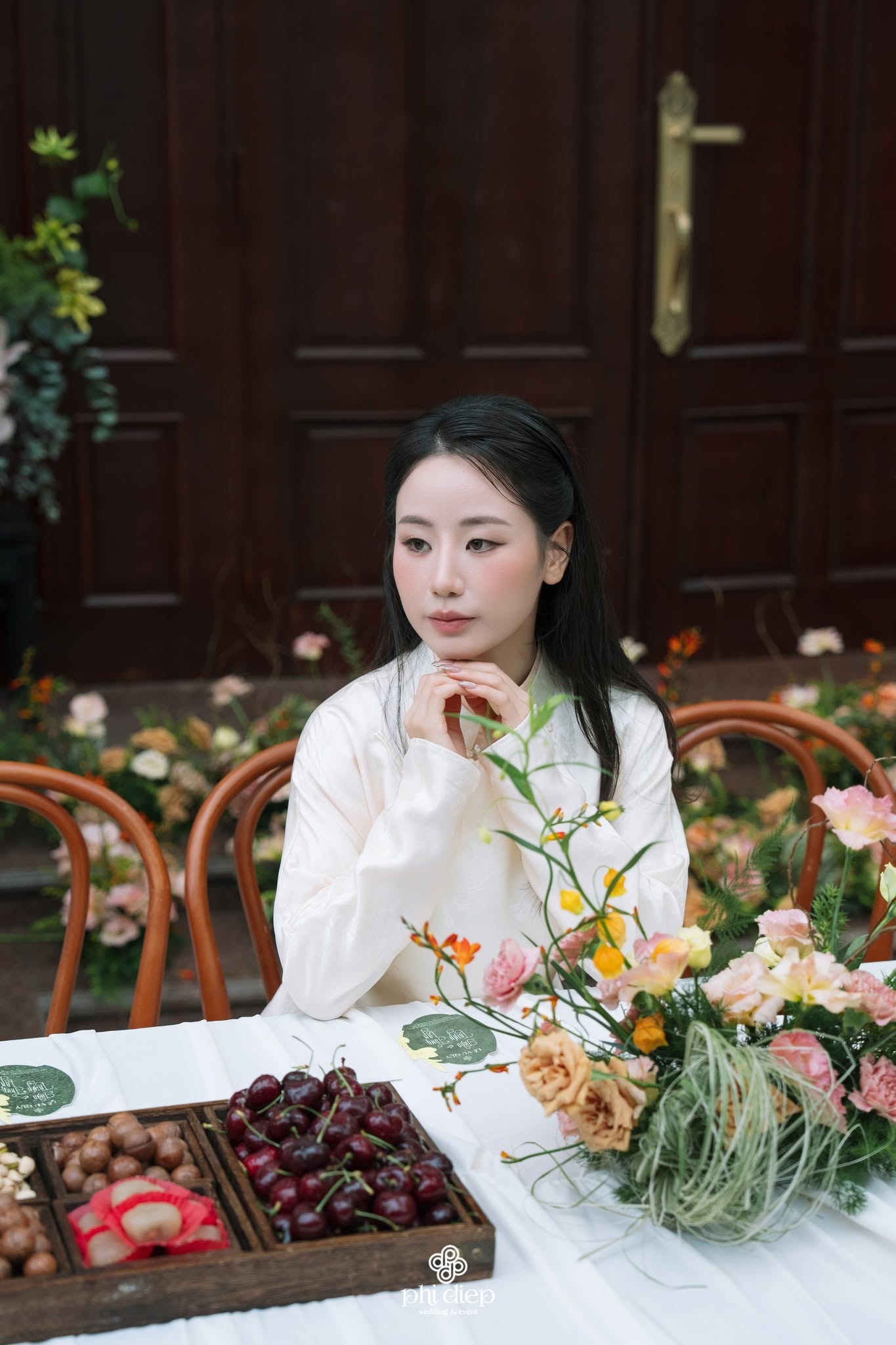 rich kid,  Ha Tinh,  Thao Trinh,  Tung Lam anh 3