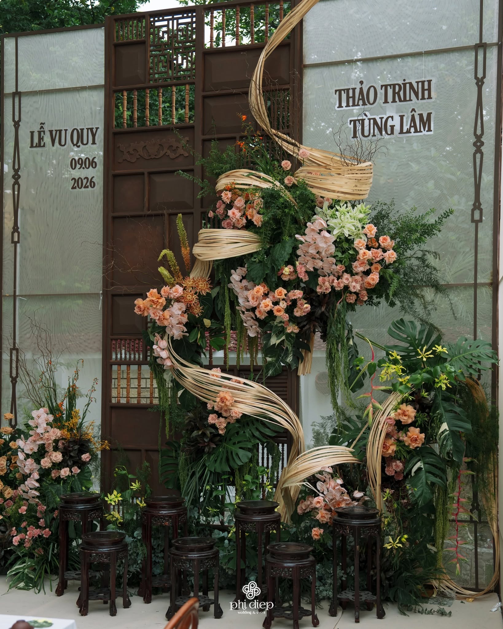 rich kid,  Ha Tinh,  Thao Trinh,  Tung Lam anh 2