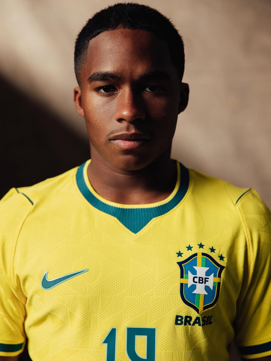 World Cup,  Rodrigo De Paul,  Kai Havertz,  Noni Madueke,  Mohamed Salah,  Endrick,  World Cup 2026 anh 9