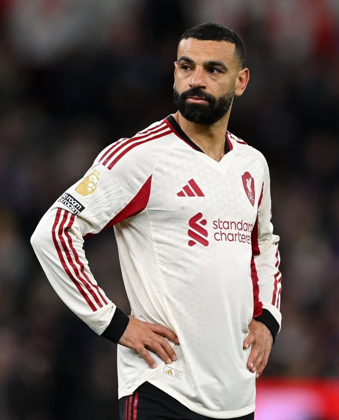 World Cup,  Rodrigo De Paul,  Kai Havertz,  Noni Madueke,  Mohamed Salah,  Endrick,  World Cup 2026 anh 7