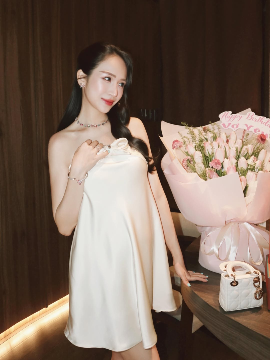 Minh Nhựa, đại gia, con gái, bóng đá ảnh 7 Minh Nhua, dai gia, con gai, bong da anh 7