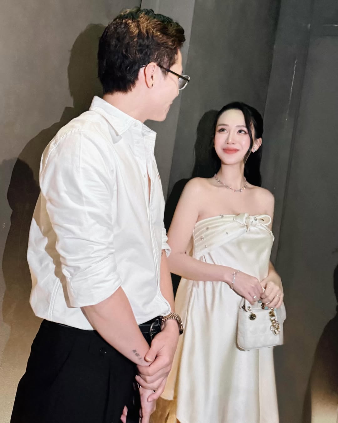 Minh Nhựa, đại gia, con gái, bóng đá ảnh 8 Minh Nhua, dai gia, con gai, bong da anh 8