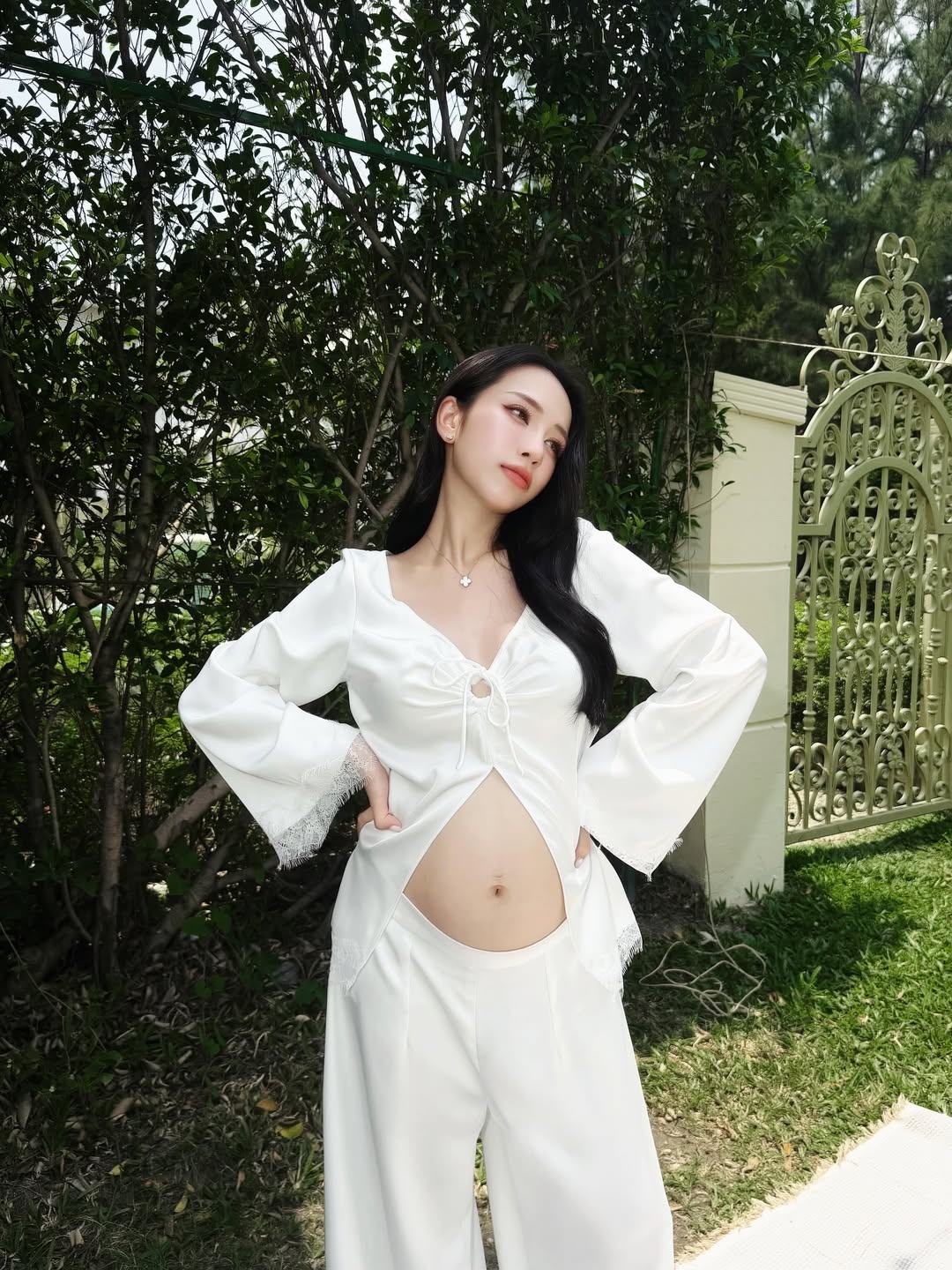 Minh Nhựa, đại gia, con gái, bóng đá ảnh 11 Minh Nhua, dai gia, con gai, bong da anh 11