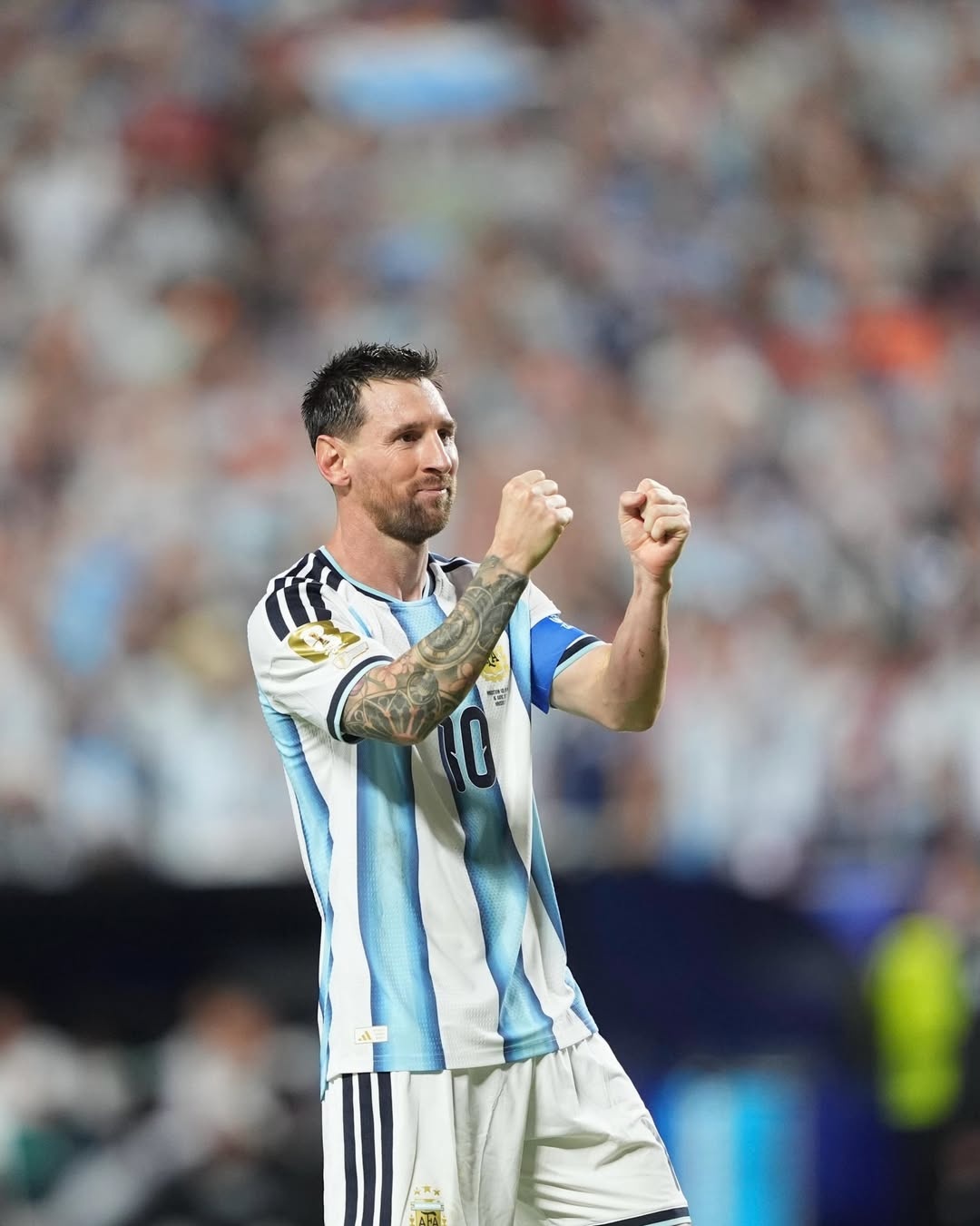 Messi, adidas, Labubu, áo, áo đấu, bóng đá ảnh 2 Messi, adidas, Labubu, ao, ao dau, bong da anh 2