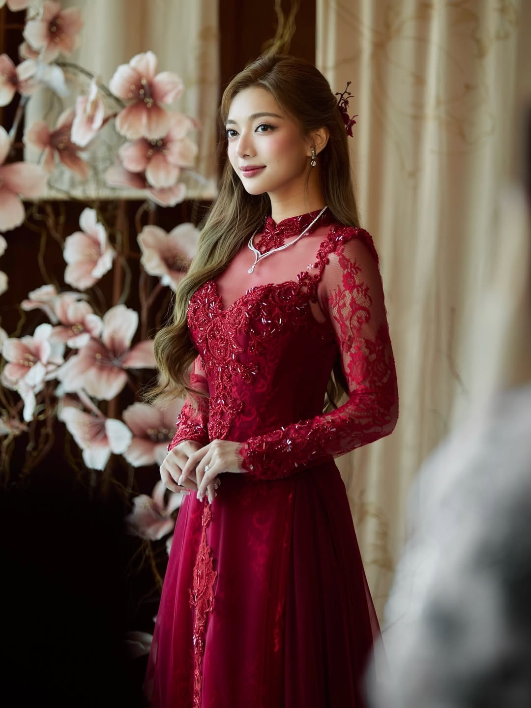 cưới, đám cưới, tiệc cưới, Malaysia, doanh nhân ảnh 3 cuoi, dam cuoi, tiec cuoi, Malaysia, doanh nhan anh 3