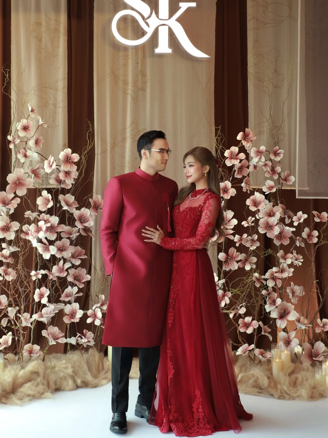 cưới, đám cưới, tiệc cưới, Malaysia, doanh nhân ảnh 4 cuoi, dam cuoi, tiec cuoi, Malaysia, doanh nhan anh 4