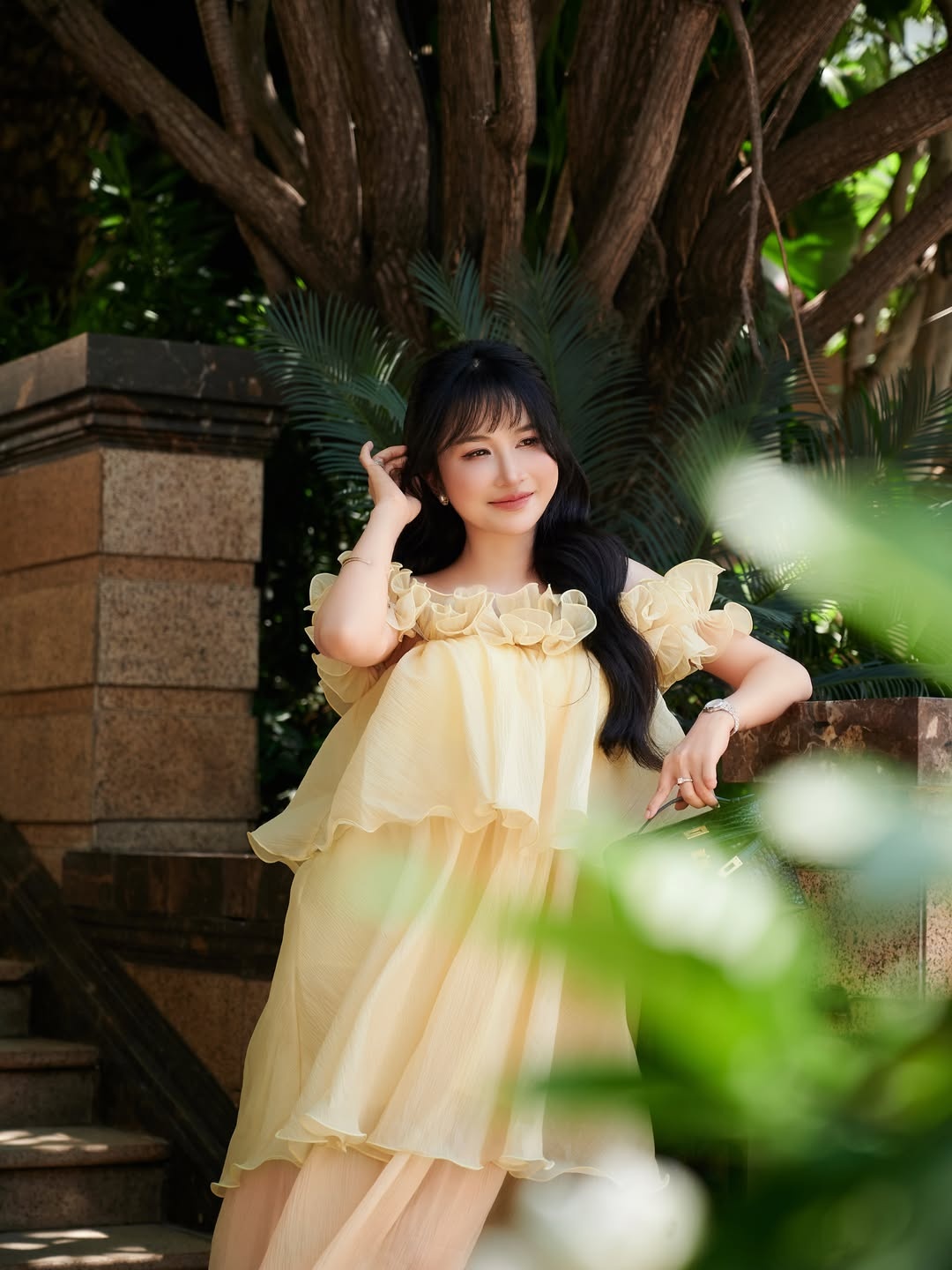 Hàn Hằng, Katleen Phan Võ, Harry Nista, Mina Phạm, Minh Nhựa, Huyền Baby ảnh 8 Han Hang, Katleen Phan Vo, Harry Nista, Mina Pham, Minh Nhua, Huyen Baby anh 8