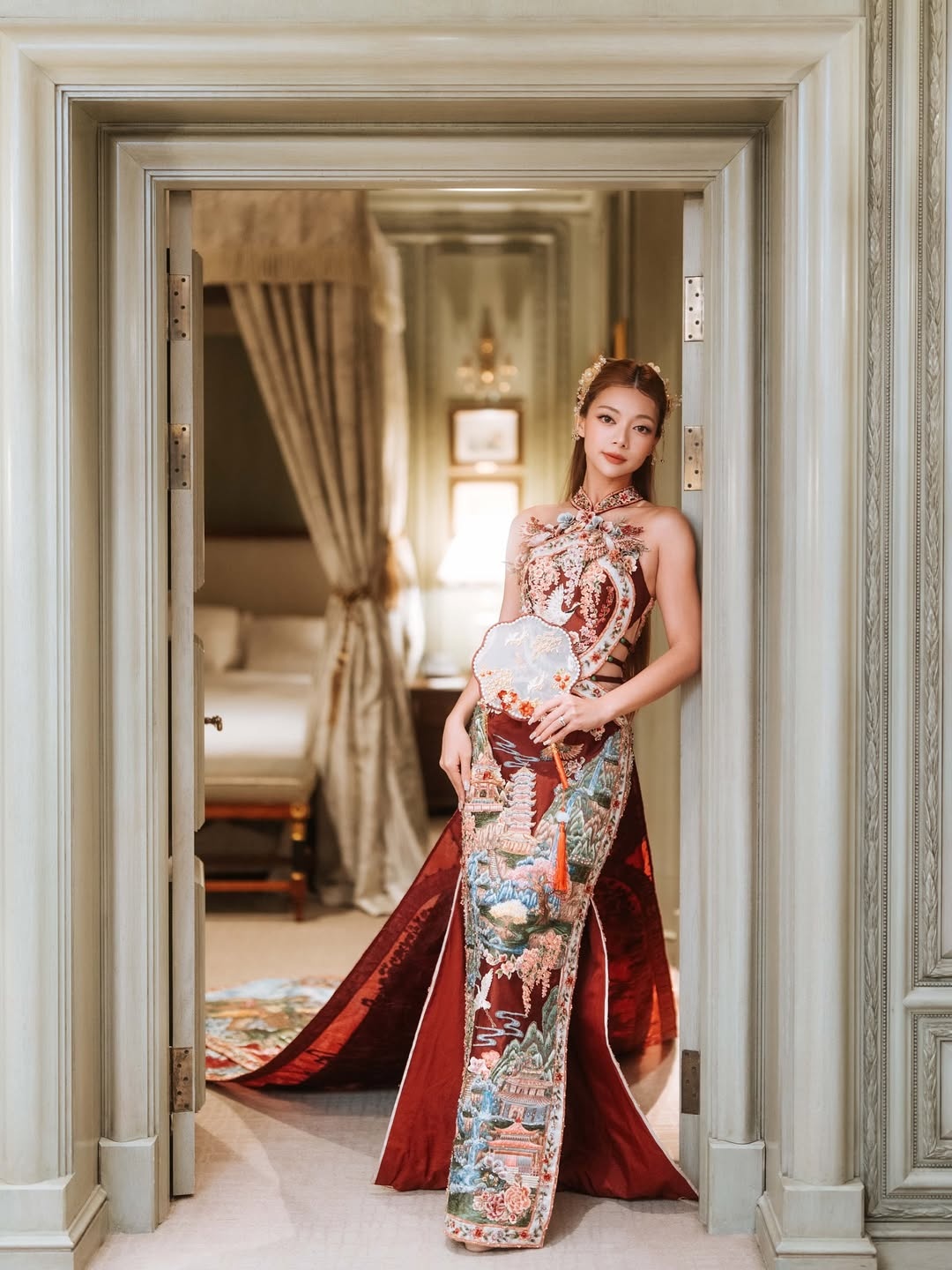 Hàn Hằng, Katleen Phan Võ, Harry Nista, Mina Phạm, Minh Nhựa, Huyền Baby ảnh 3 Han Hang, Katleen Phan Vo, Harry Nista, Mina Pham, Minh Nhua, Huyen Baby anh 3