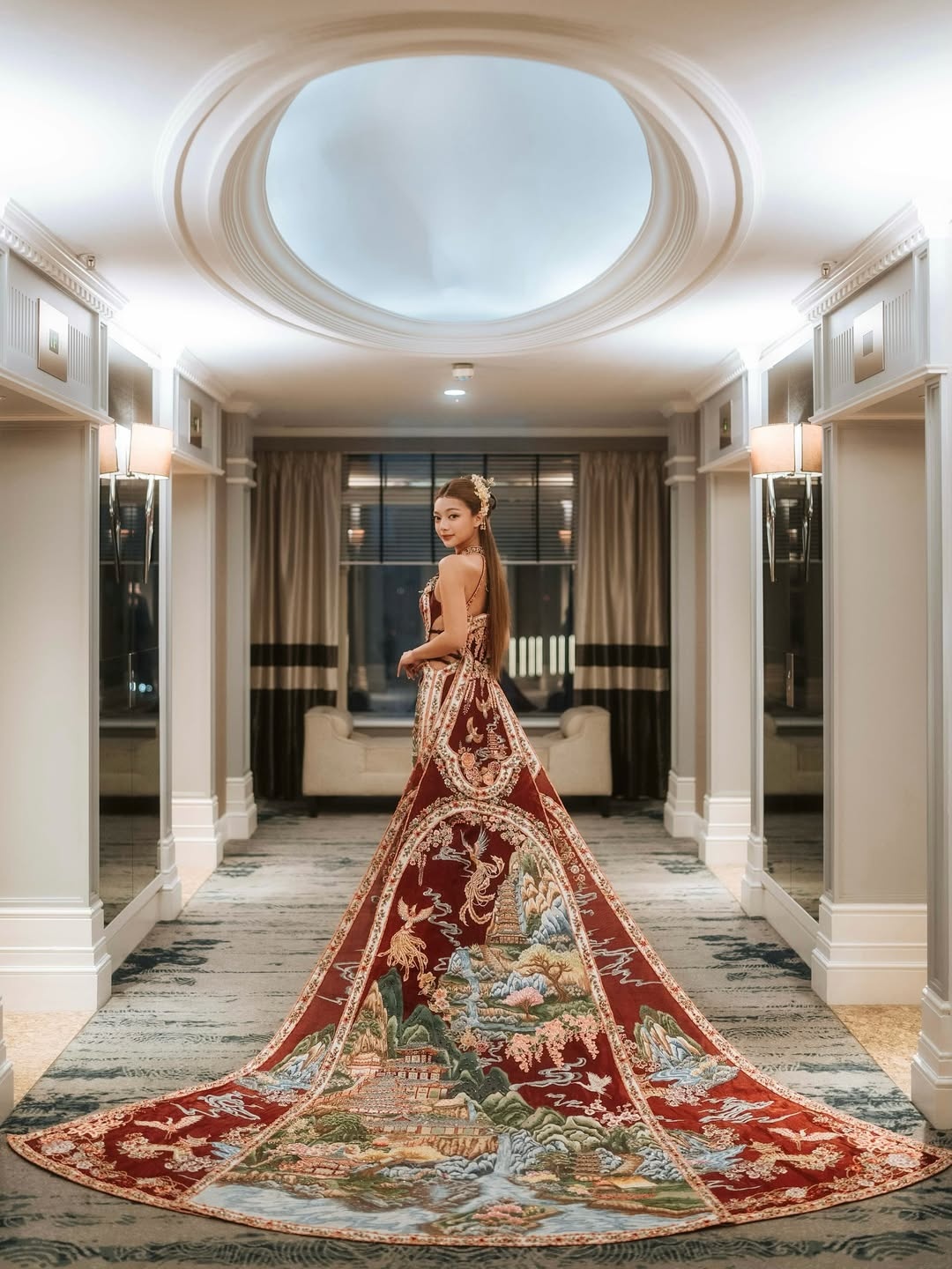 Hàn Hằng, Katleen Phan Võ, Harry Nista, Mina Phạm, Minh Nhựa, Huyền Baby ảnh 4 Han Hang, Katleen Phan Vo, Harry Nista, Mina Pham, Minh Nhua, Huyen Baby anh 4