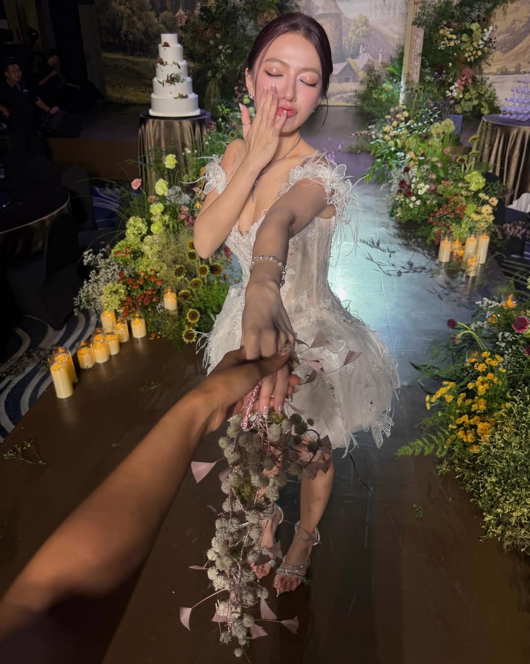 cưới, đám cưới, Xuân Nghi ảnh 1 cuoi, dam cuoi, Xuan Nghi anh 1
