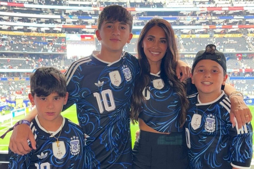 Vo Messi tai hien hinh anh chung ket World Cup 2022 hinh anh