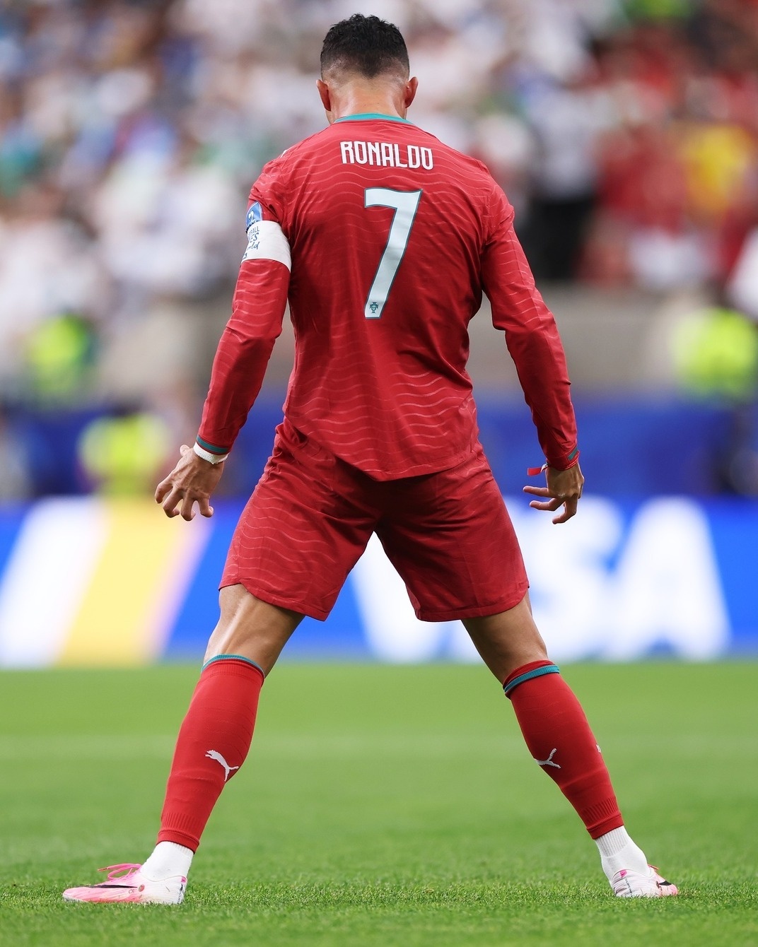 Ronaldo, Bồ Đào Nha, World Cup 2026, Mỹ ảnh 1 Ronaldo, Bo Dao Nha, World Cup 2026, My anh 1