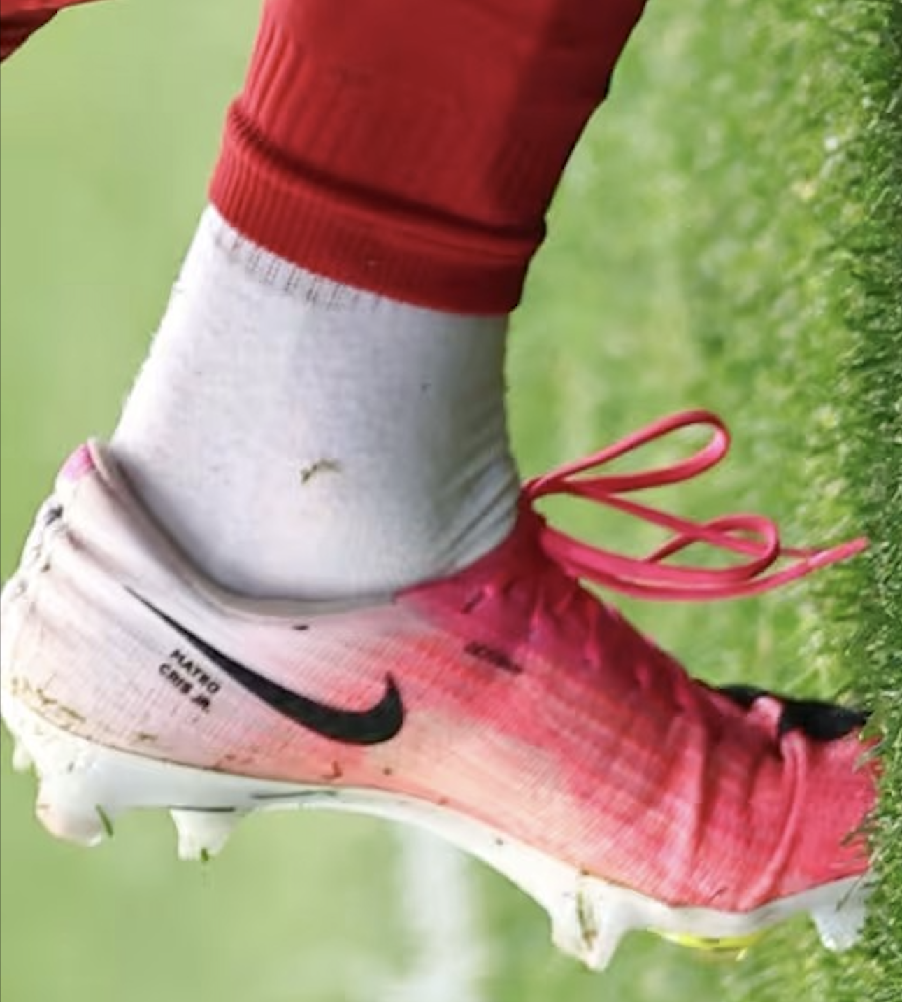 Ronaldo, Nike, adidas, Bồ Đào Nha, Argentina ảnh 3 Ronaldo, Nike, adidas, Bo Dao Nha, Argentina anh 3