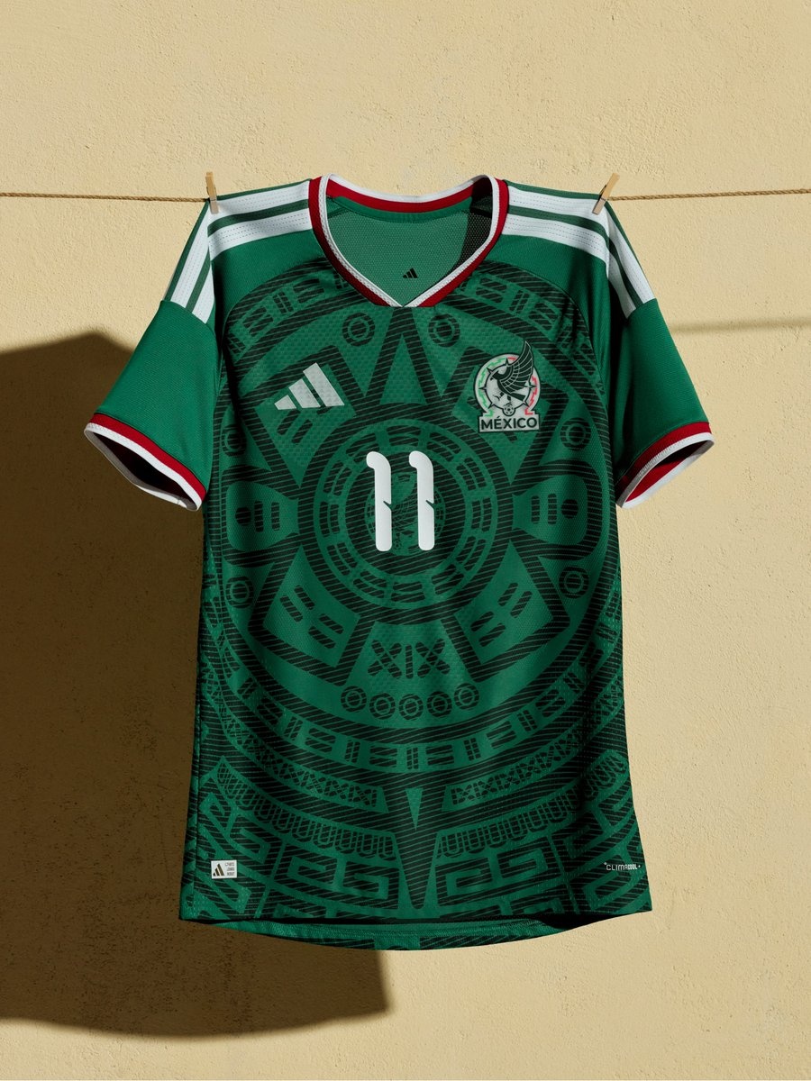ao dau,  Argentina,  World Cup,  World Cup 2026 anh 3