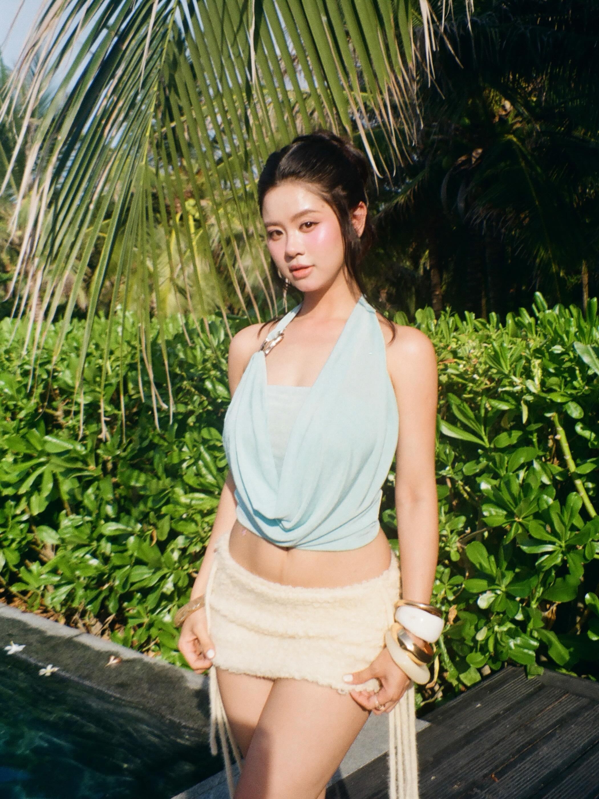 vay ngu,  cuoi,  co dau,  da nau,  Newsfeed Rate anh 7